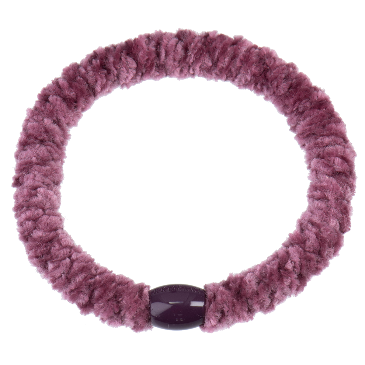 Kknekki Hair Ties - Velvet