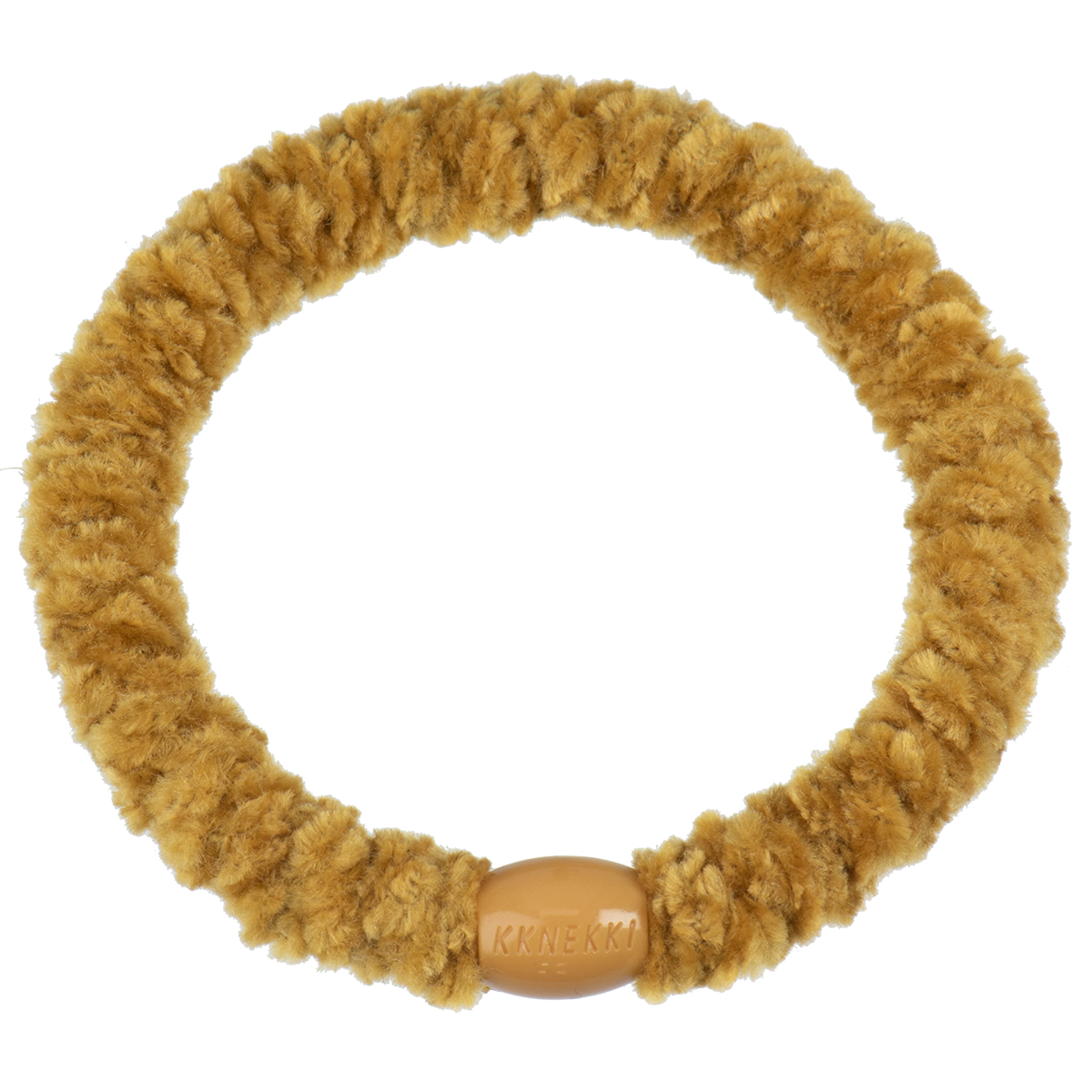 Kknekki Hair Ties - Velvet