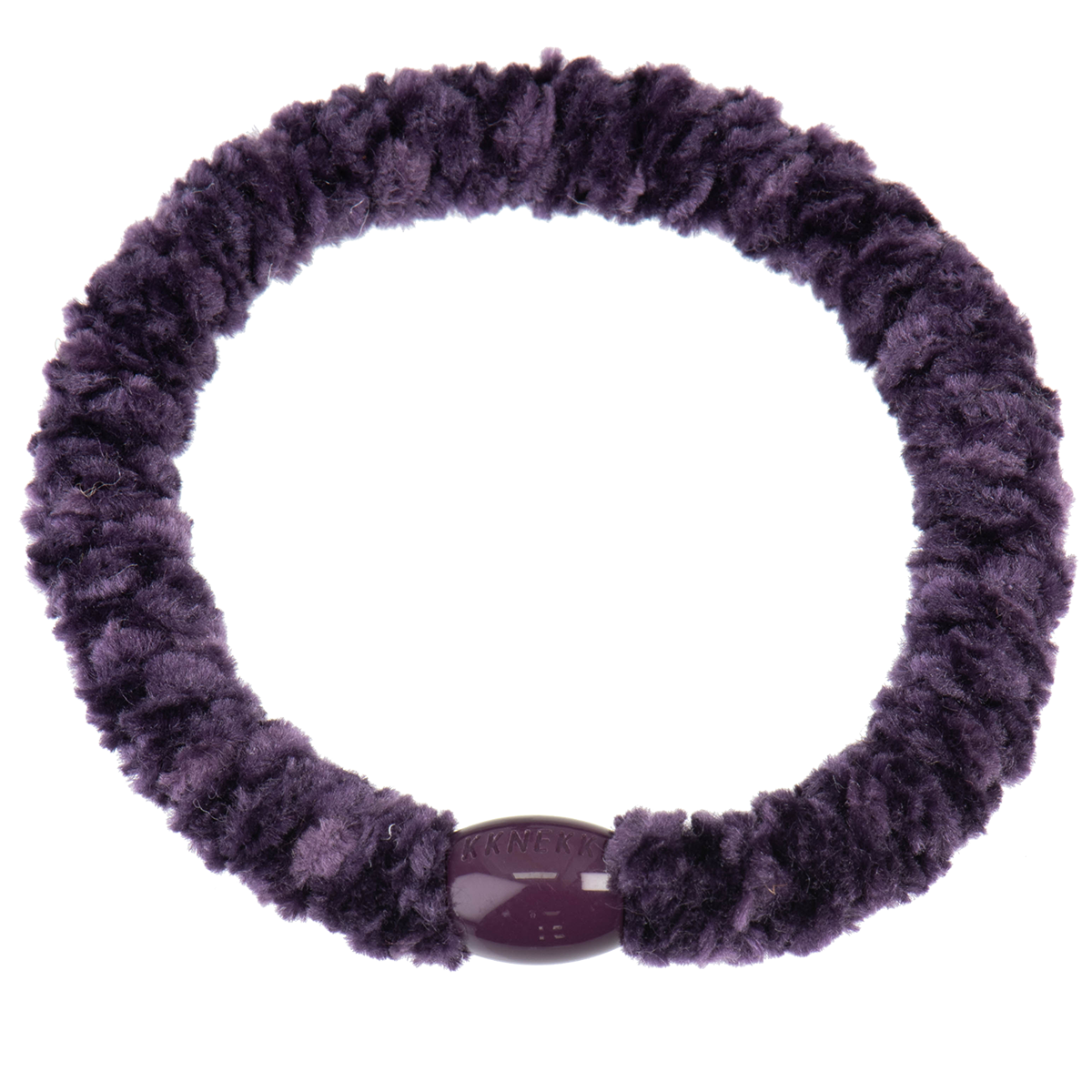 Kknekki Hair Ties - Velvet