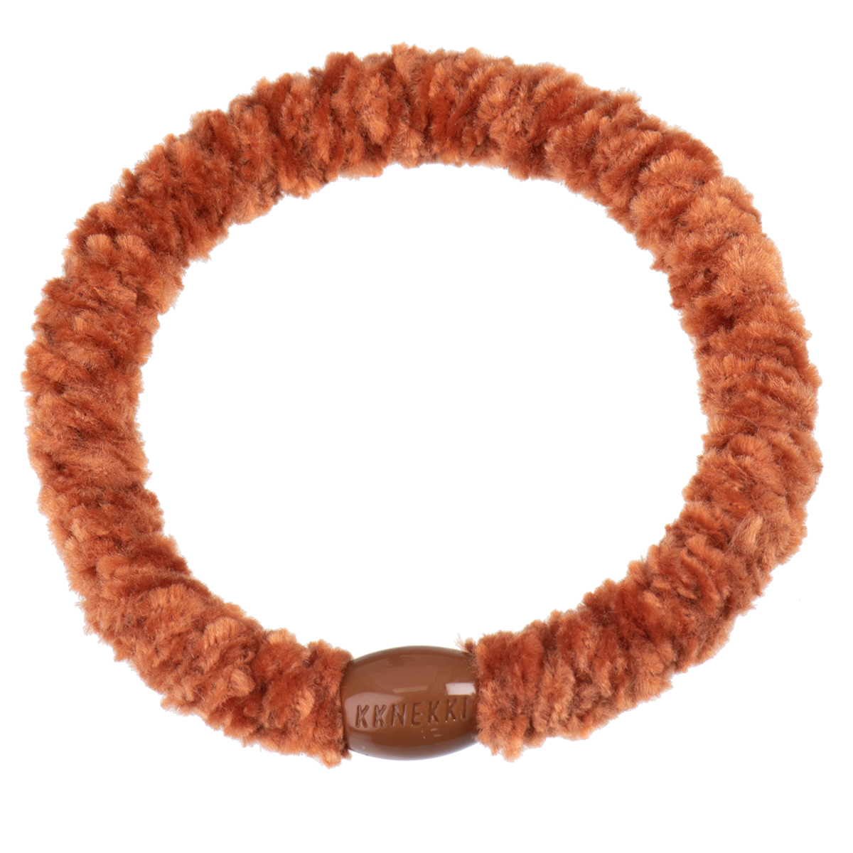 Kknekki Hair Ties - Velvet
