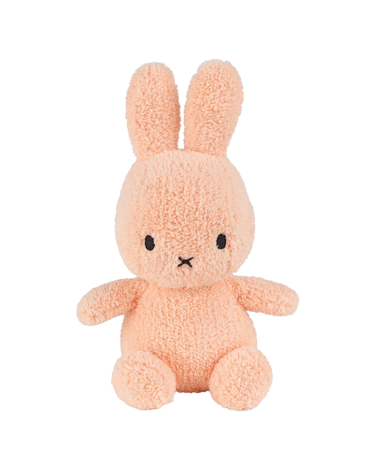 Miffy in Peach Soft Terry