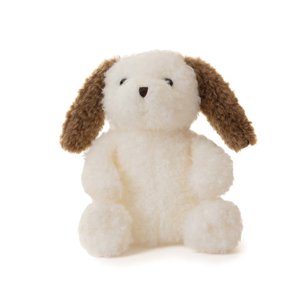 Nafi the Dog Plush Toy - Small