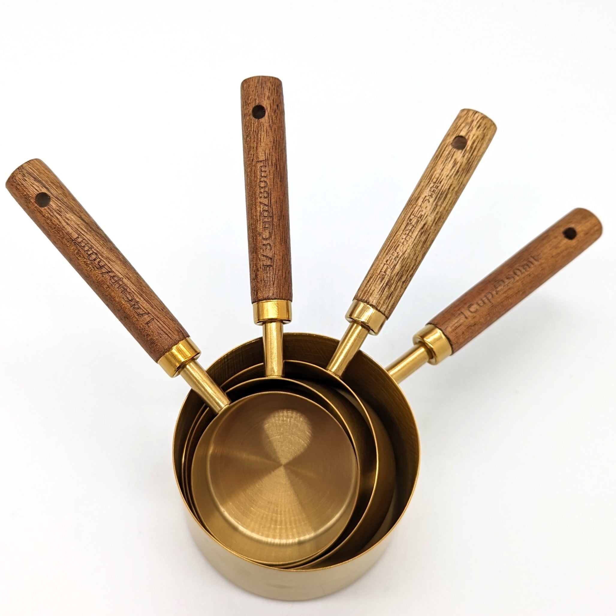 Measuring Cups