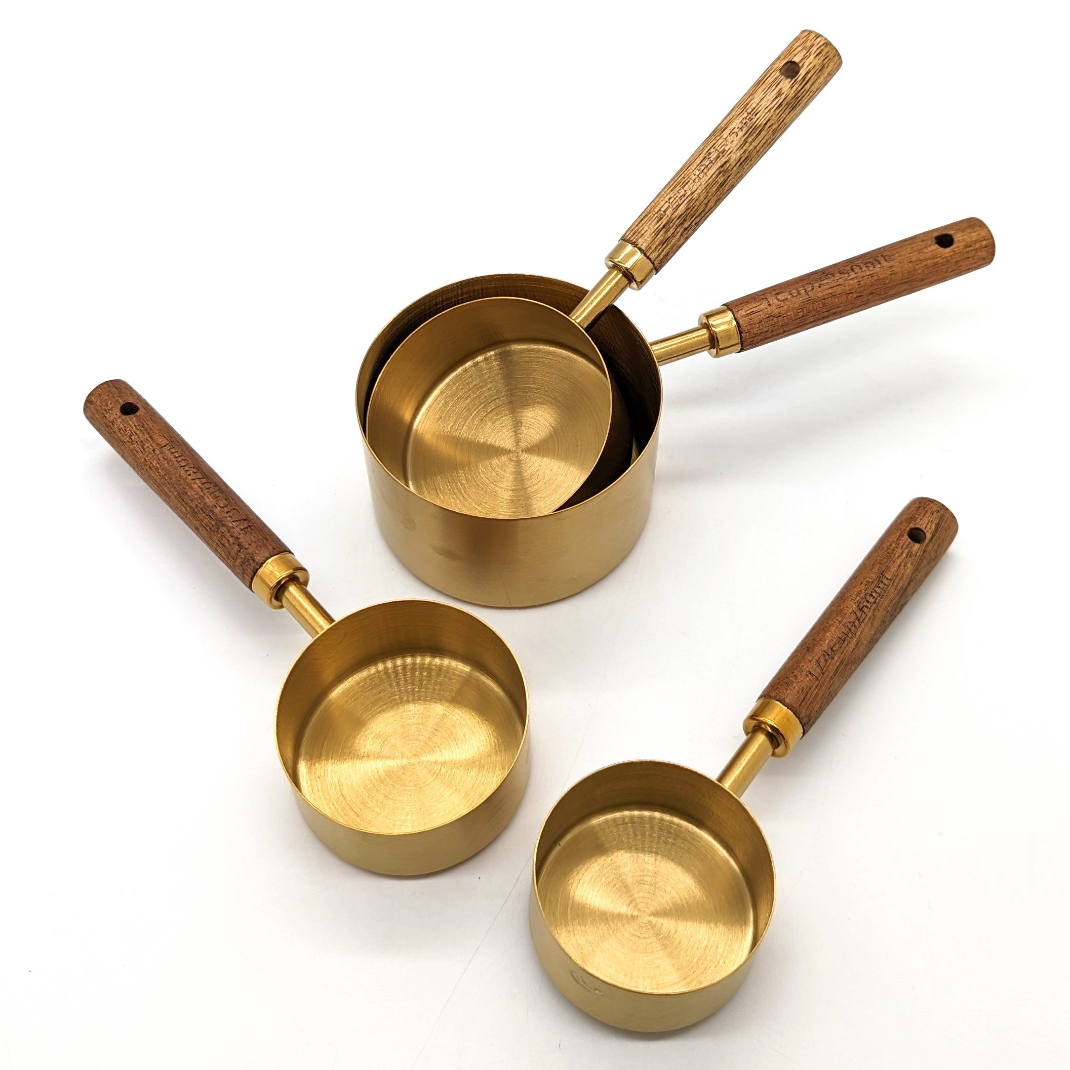 Measuring Cups