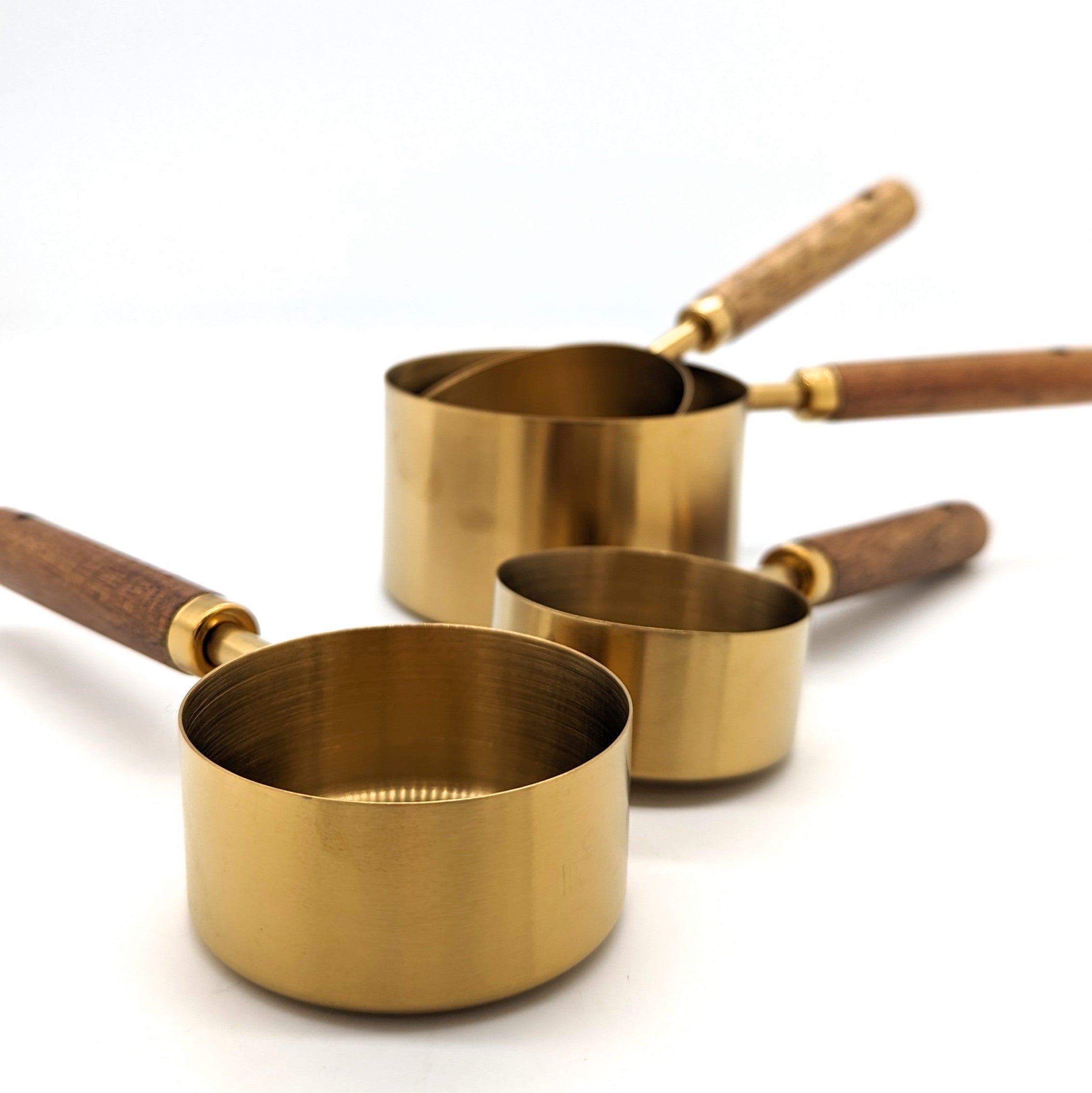 Measuring Cups