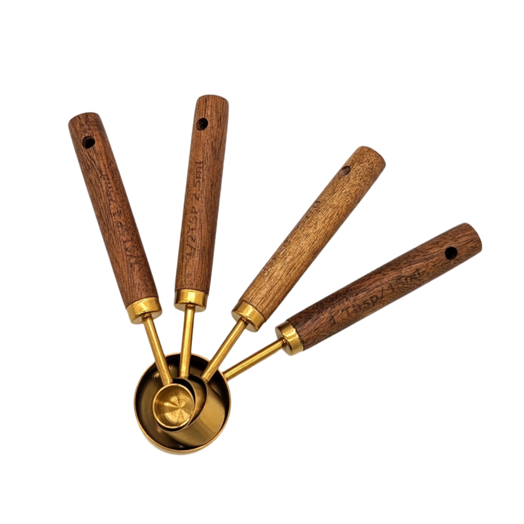 Measuring Spoons