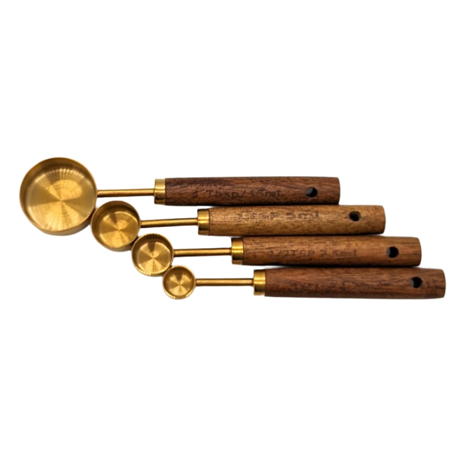 Measuring Spoons