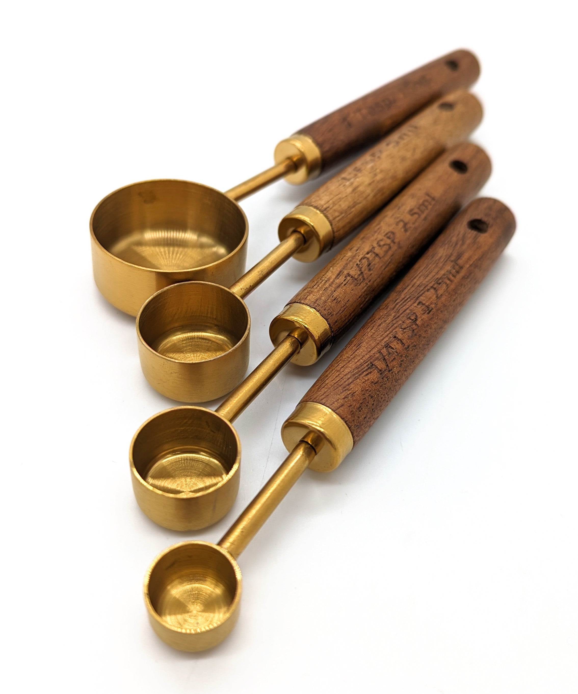 Measuring Spoons
