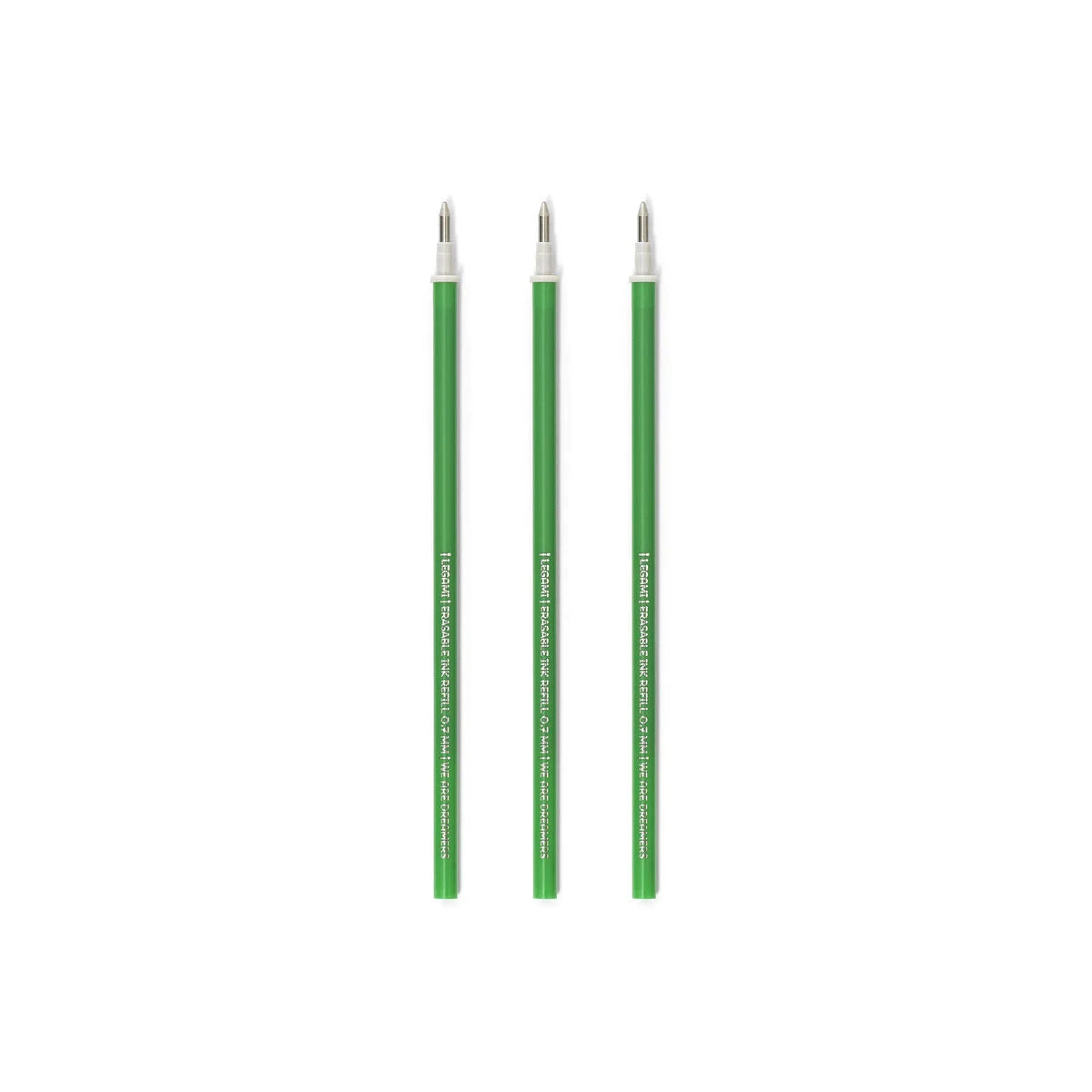Erasable Gel Pen - Refill - Various Colours