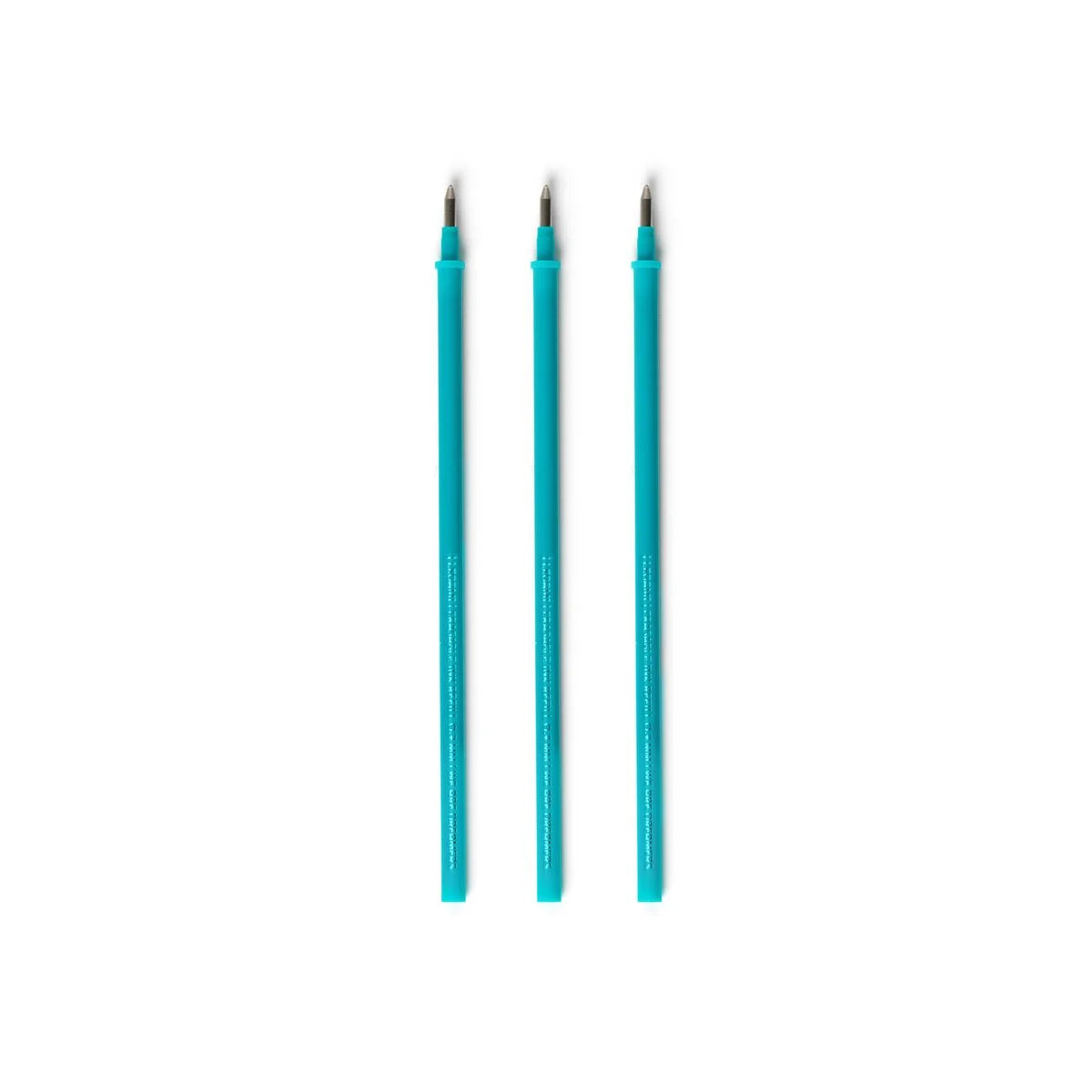 Erasable Gel Pen - Refill - Various Colours