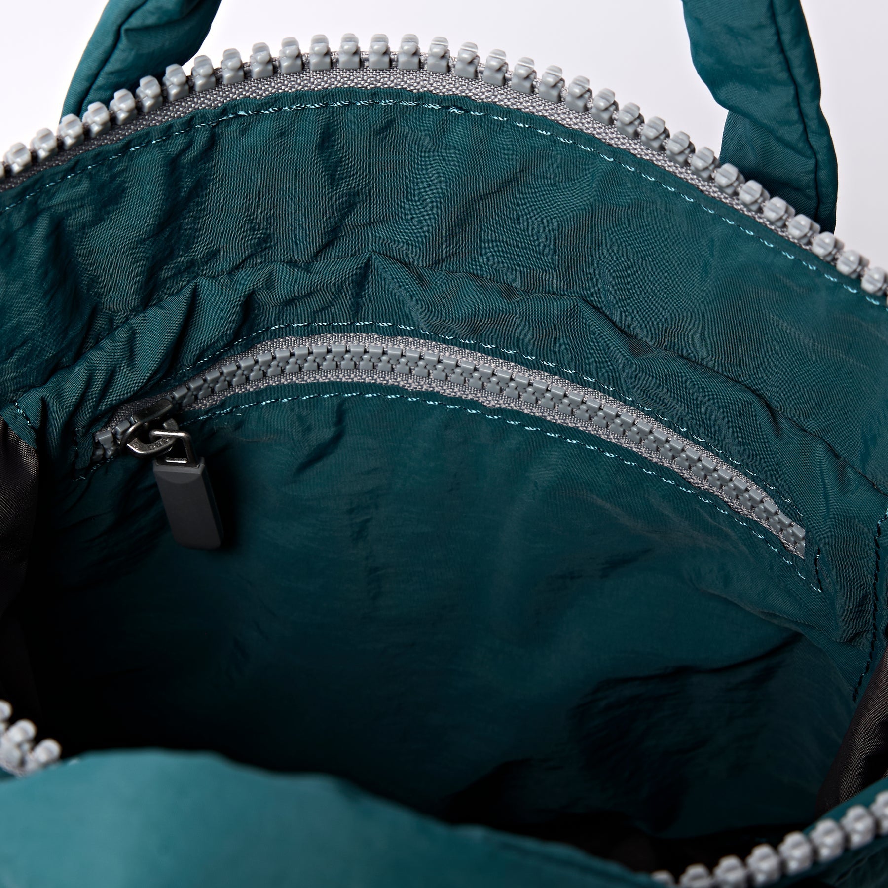 Extra Small Teal Bantry Backpack