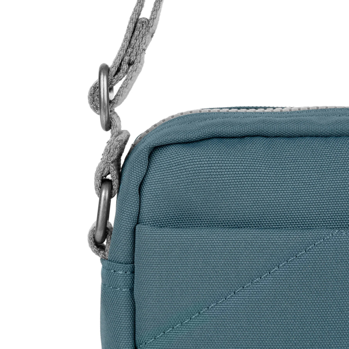 Airforce Bond Recycled Canvas Bag