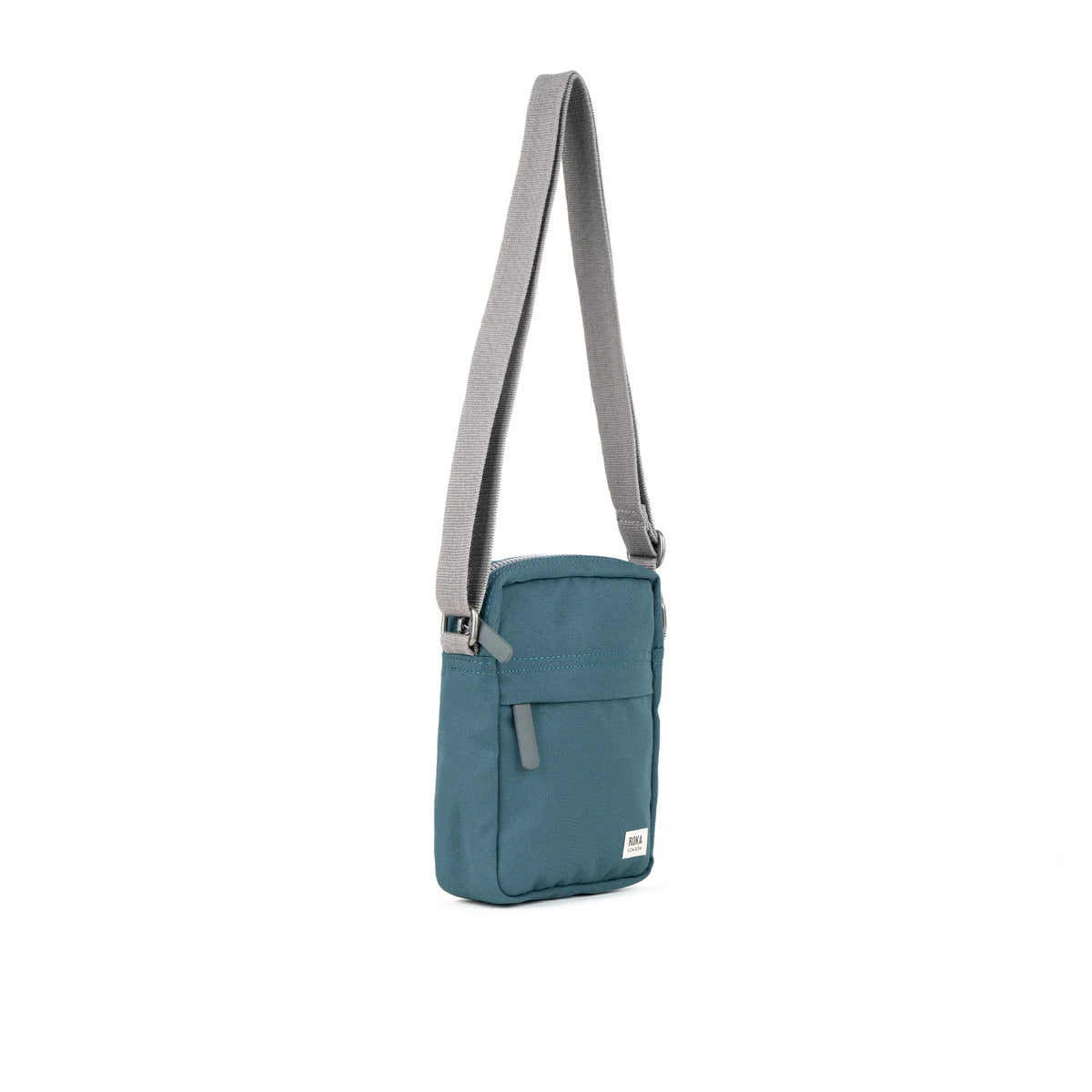 Airforce Bond Recycled Canvas Bag