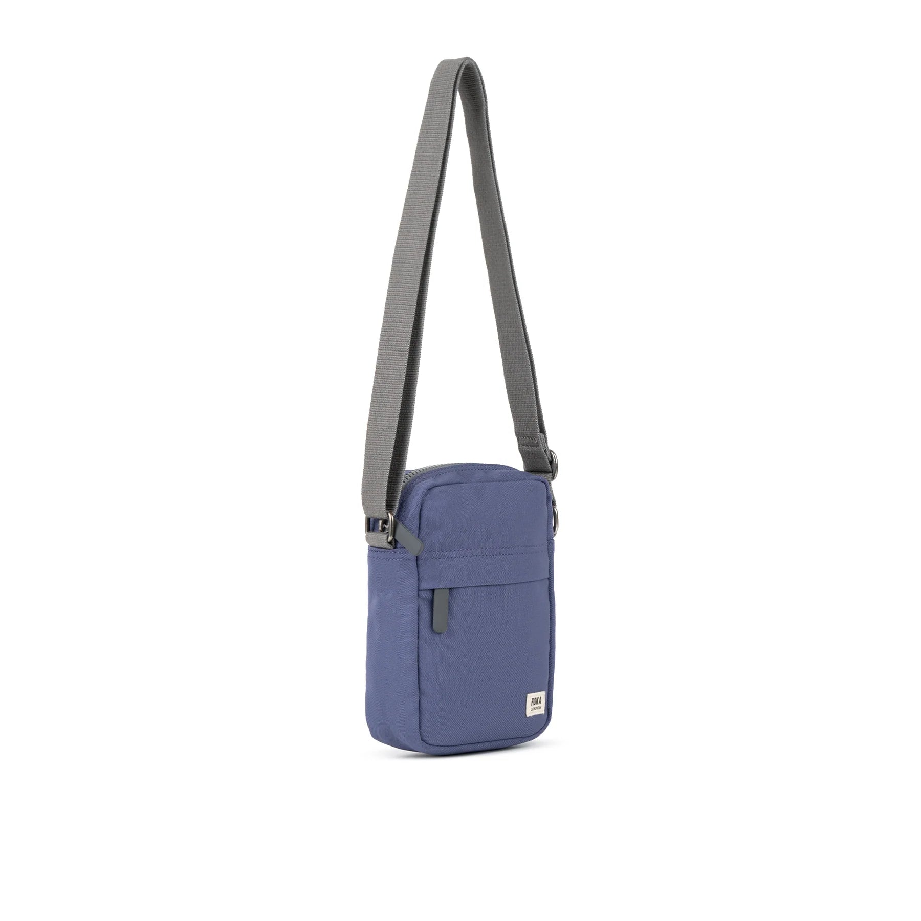 Future Dusk Bond Recycled Canvas Bag