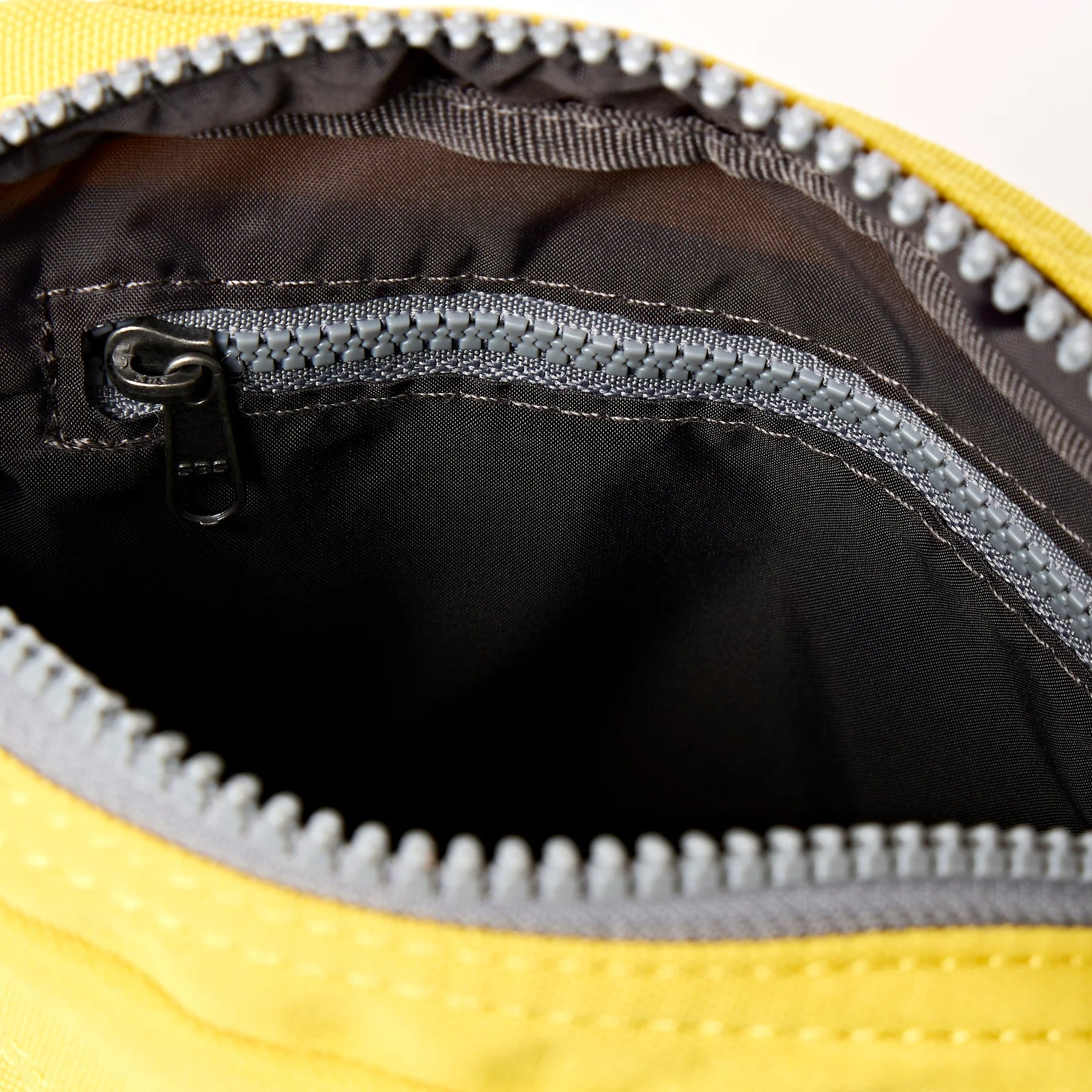 Passion Fruit Bond Recycled Canvas Bag