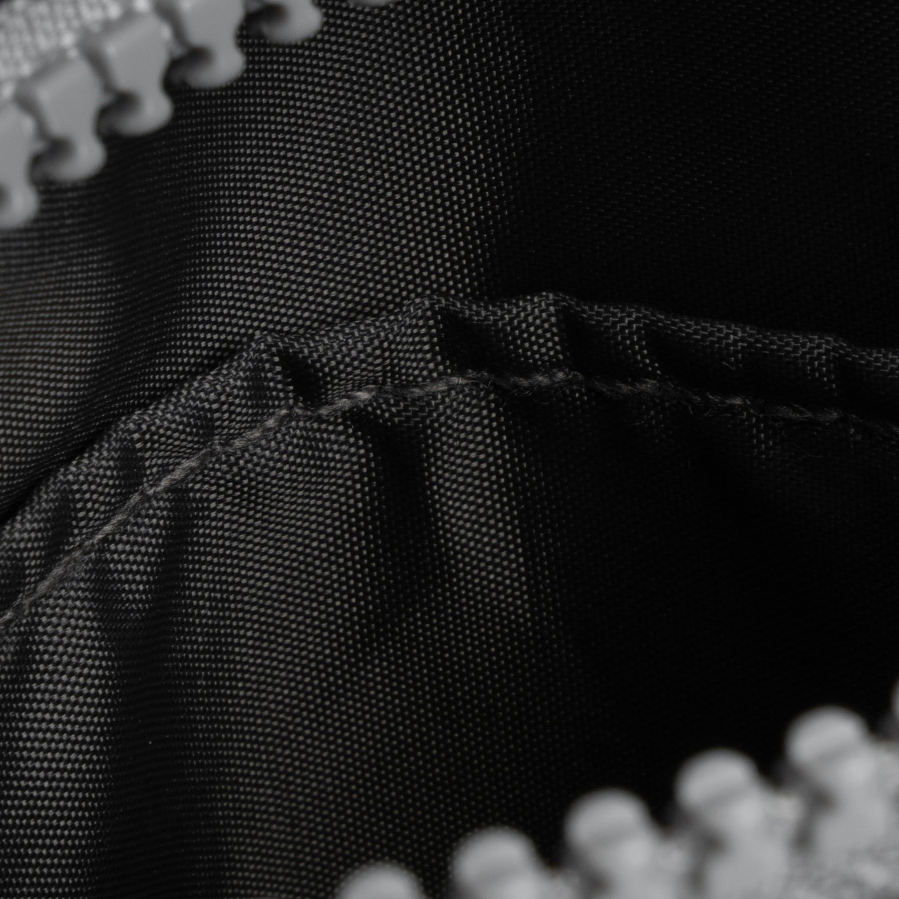 Black Chelsea Travel Pocket