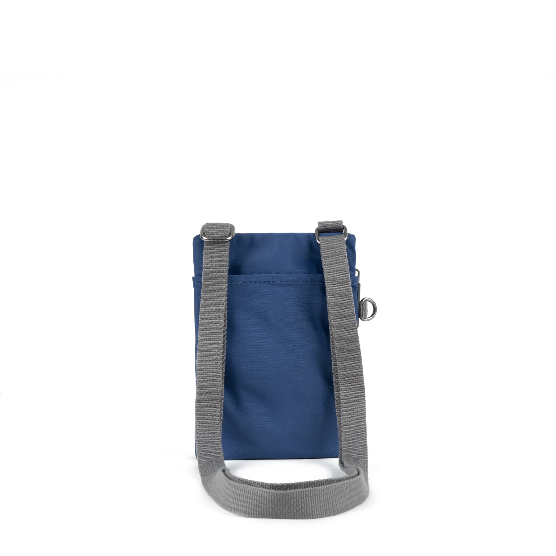 Burnt Blue Chelsea Travel Pocket
