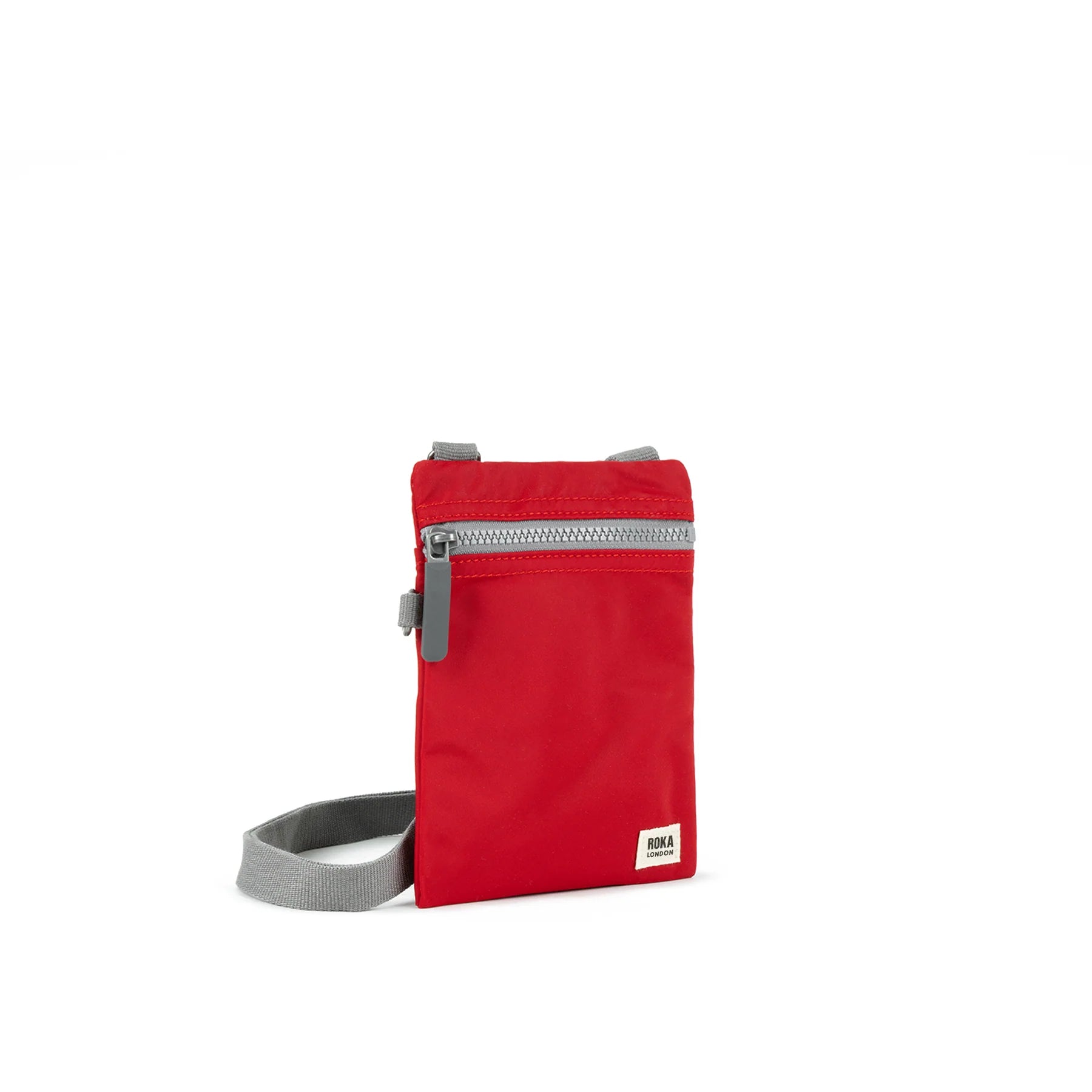 Cranberry Chelsea Travel Pocket