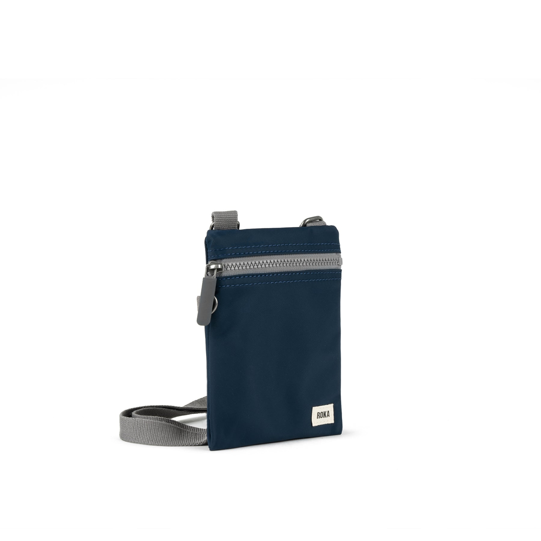 Midnight Chelsea Travel Pocket