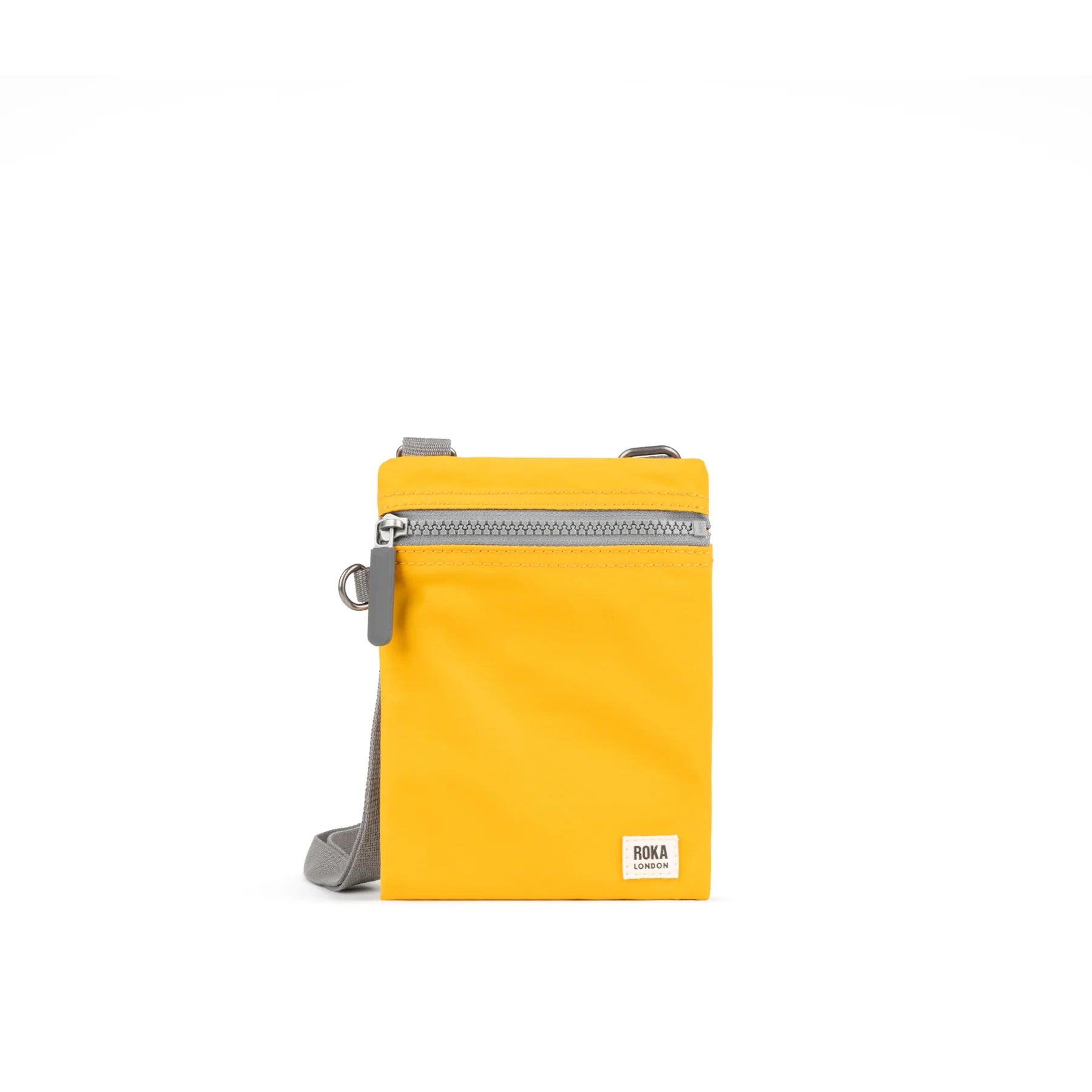 Saffron Chelsea Travel Pocket