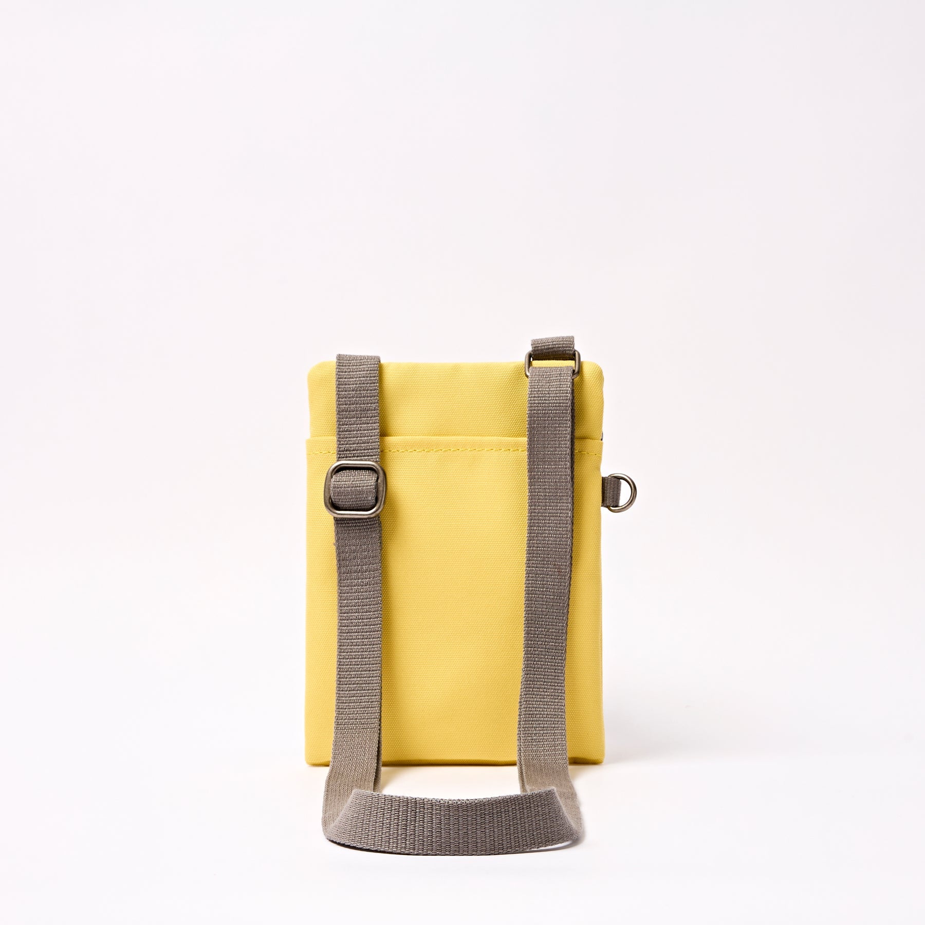 Lemonade Stripe Chelsea Travel Pocket (Canvas)