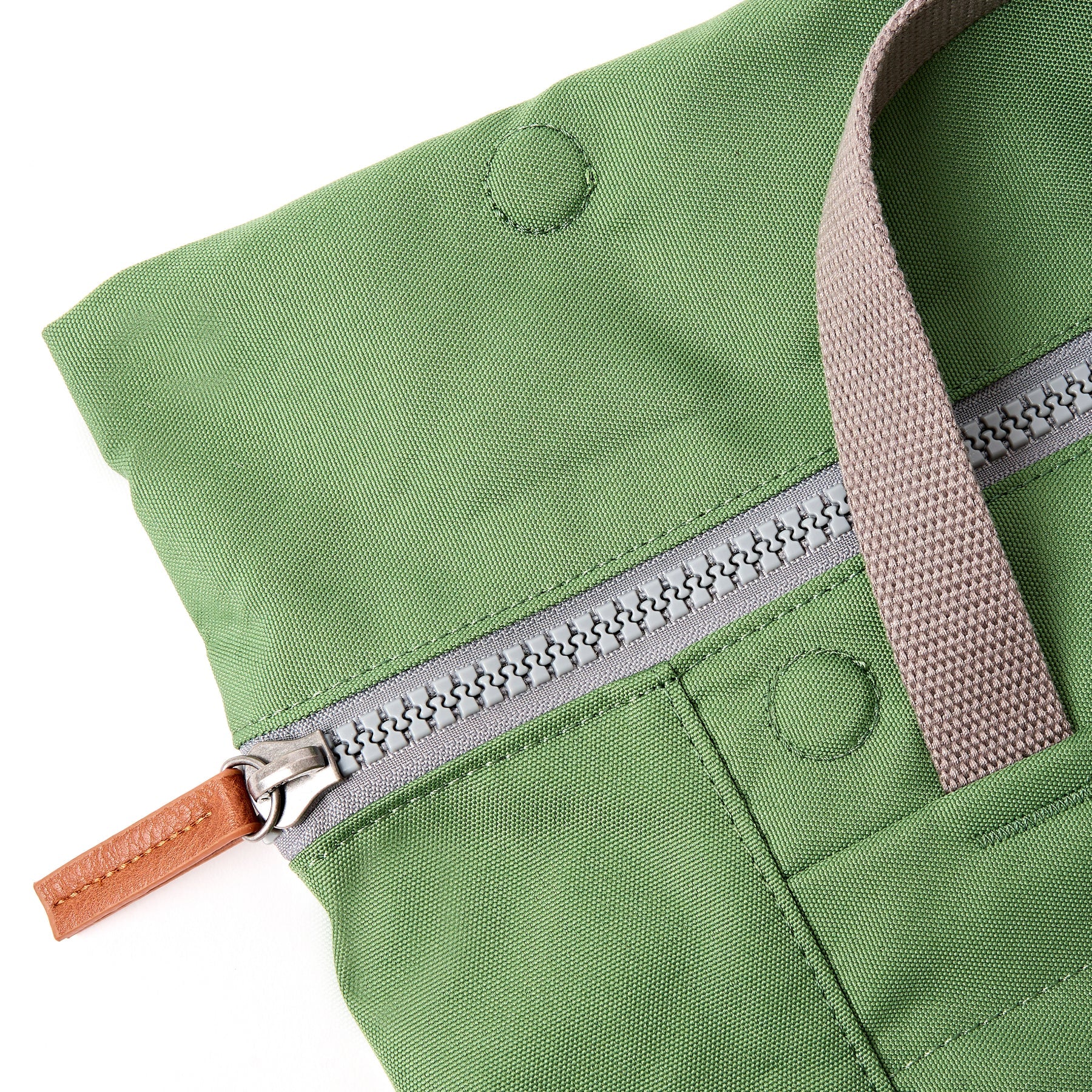 Small Artichoke Sustainable Finchley Backpack