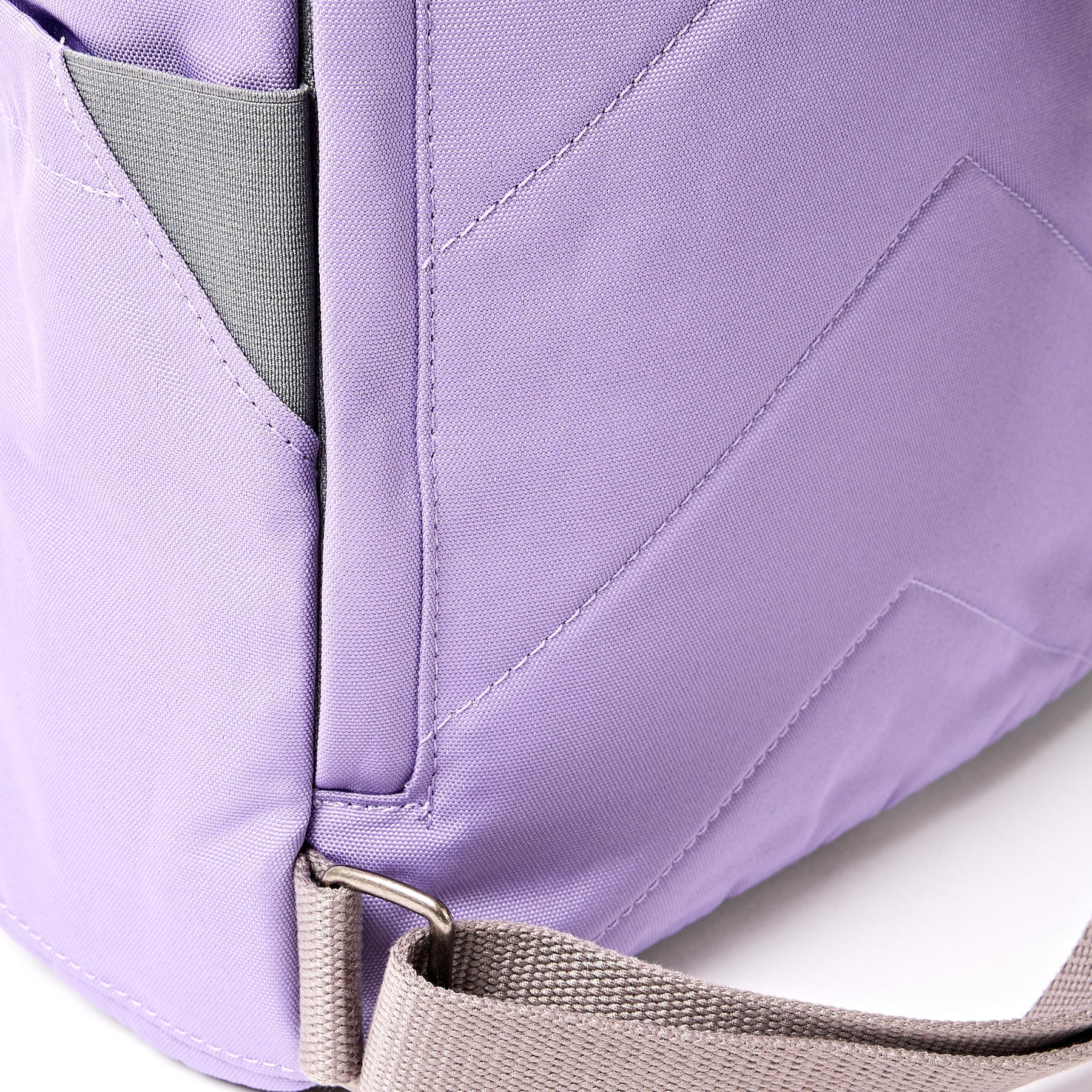 Small Thistle Bloom Sustainable Finchley Backpack