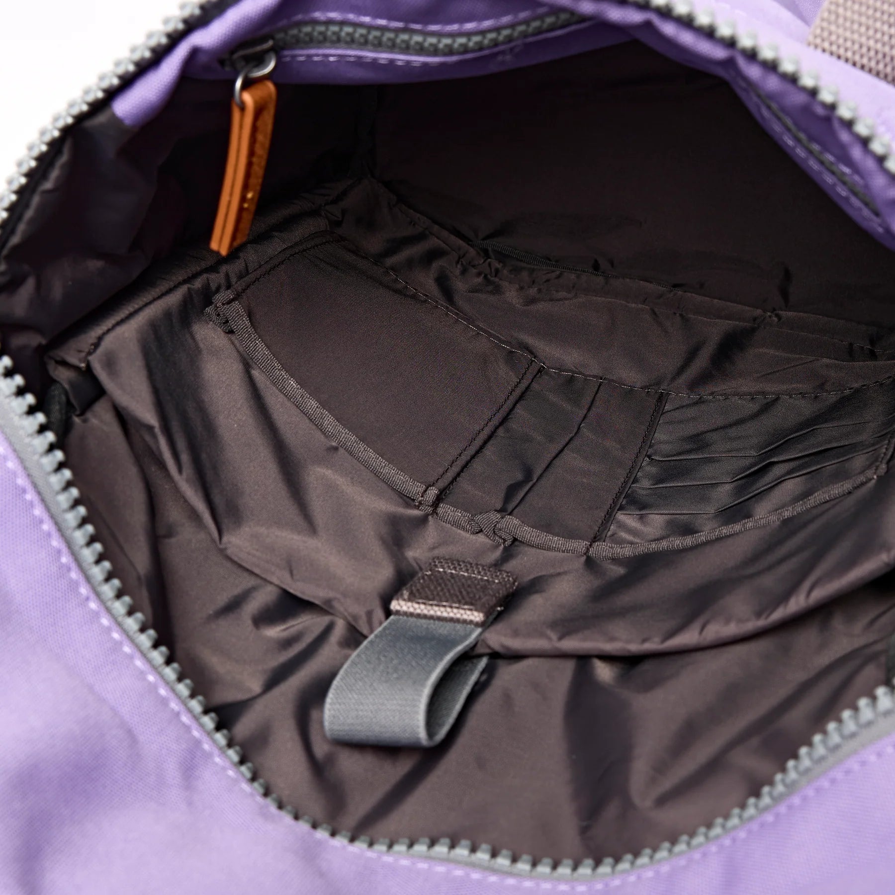 Medium Thistle Bloom Sustainable Finchley Backpack