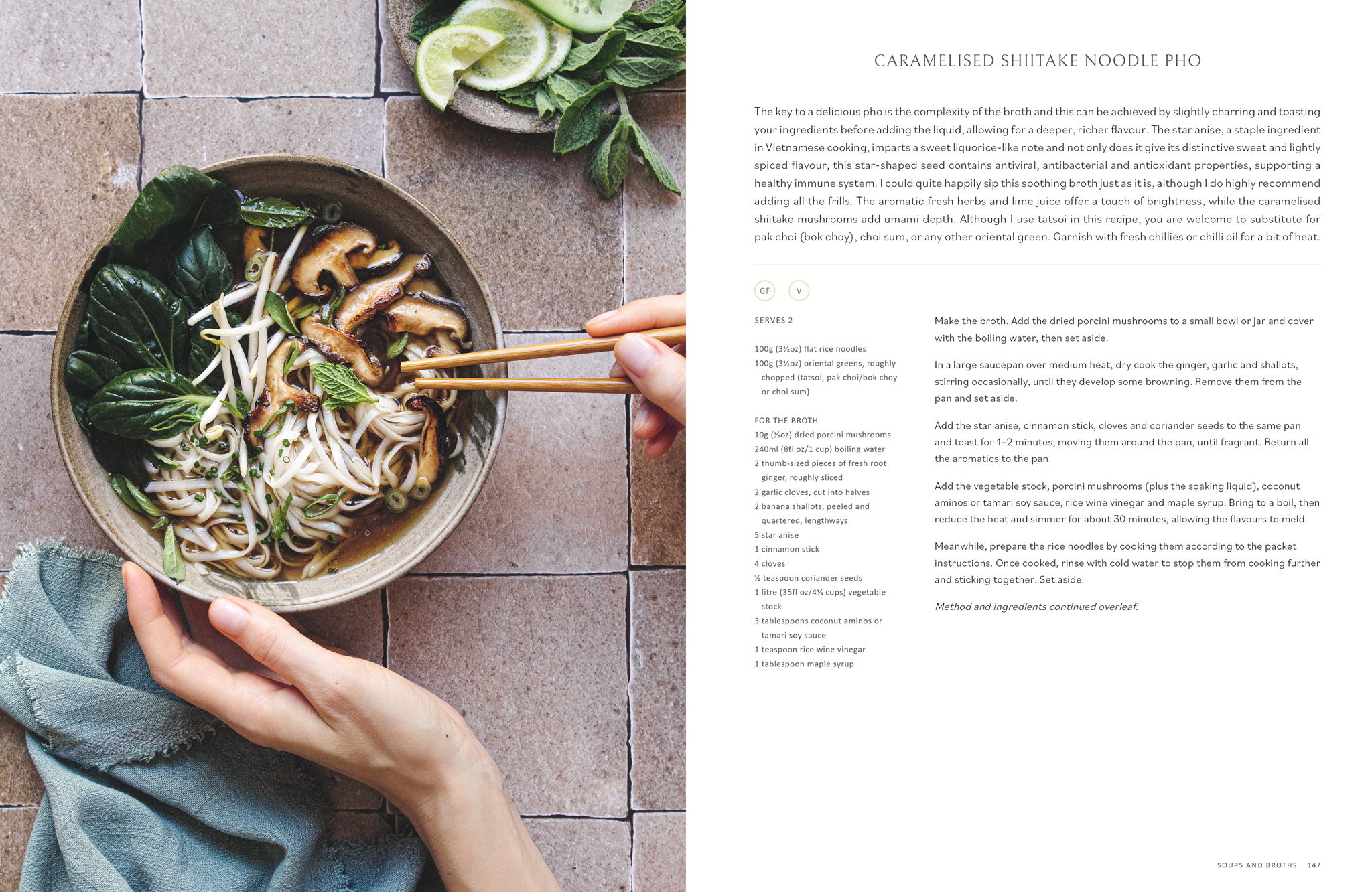Nourished Kitchen