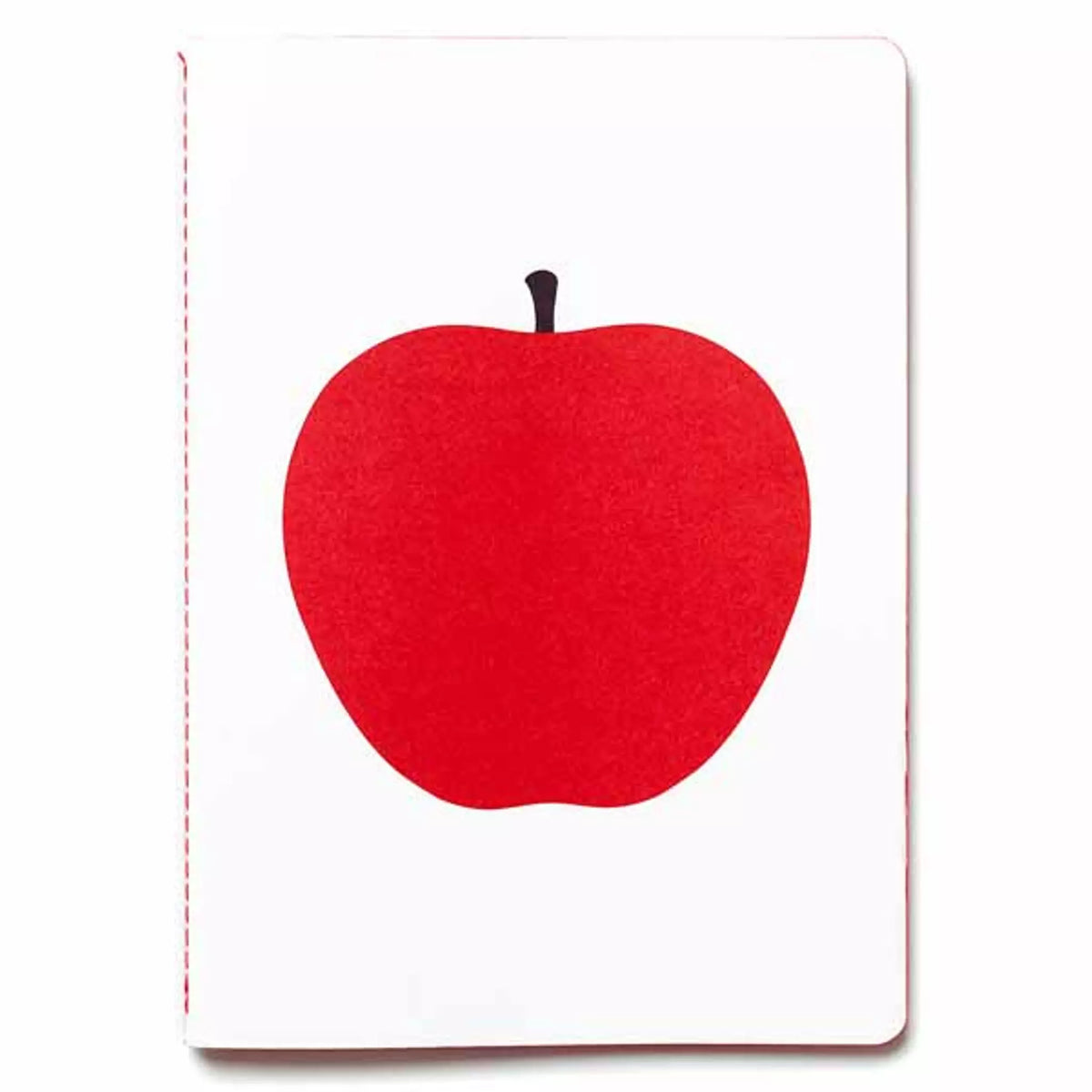 Apple Enzo Mari Singer Sewn Notebook A5