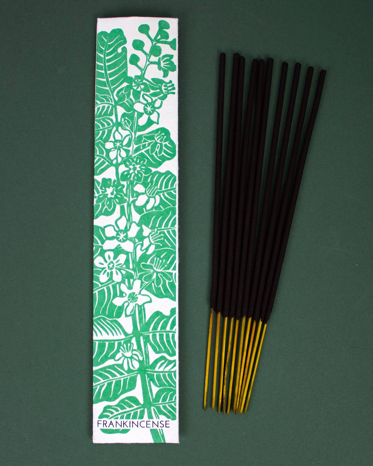 Aarven Luxury Incense - Frankincense