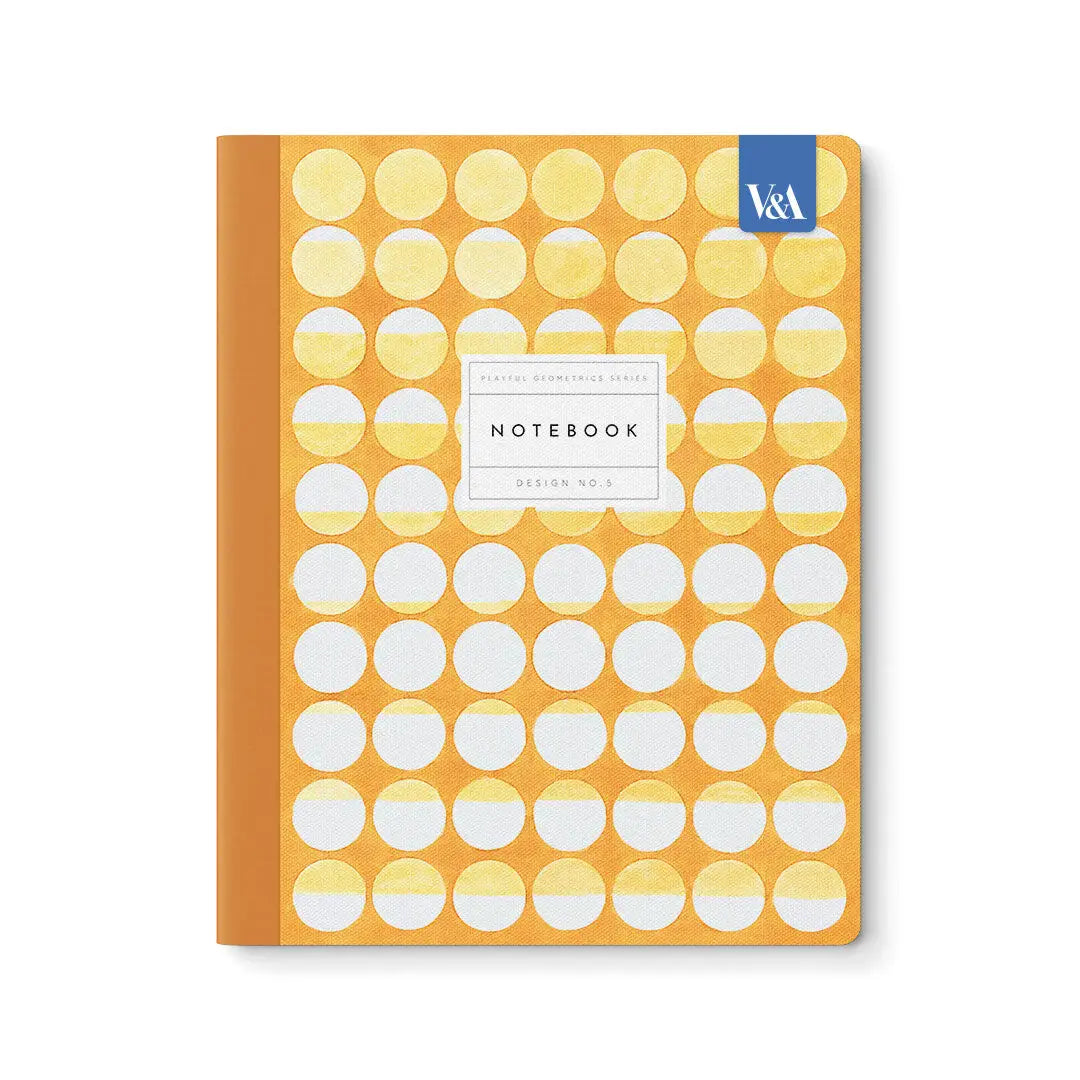 Yellow Eclipse Premium Exercise Book