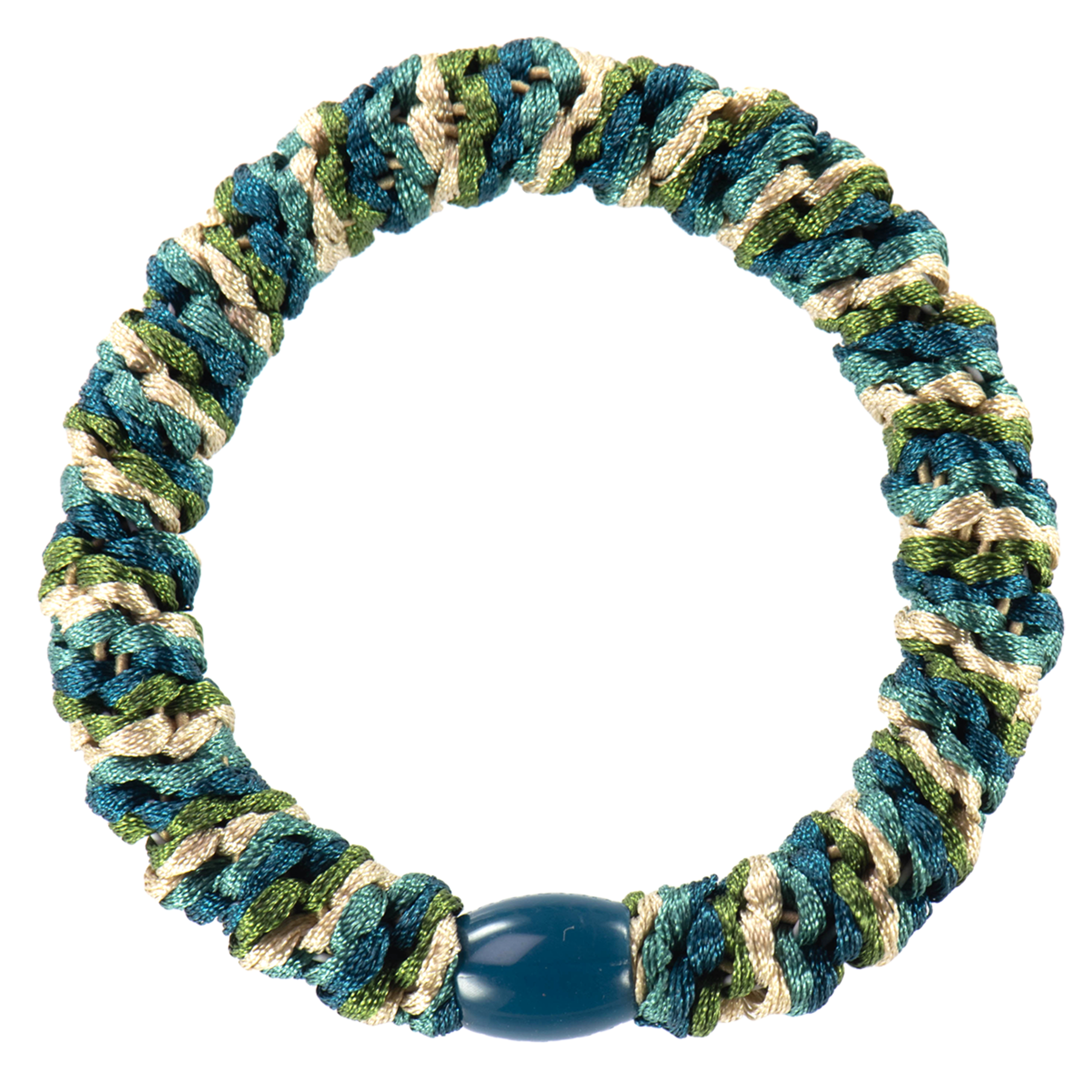 Kknekki Hair Ties - Stripe