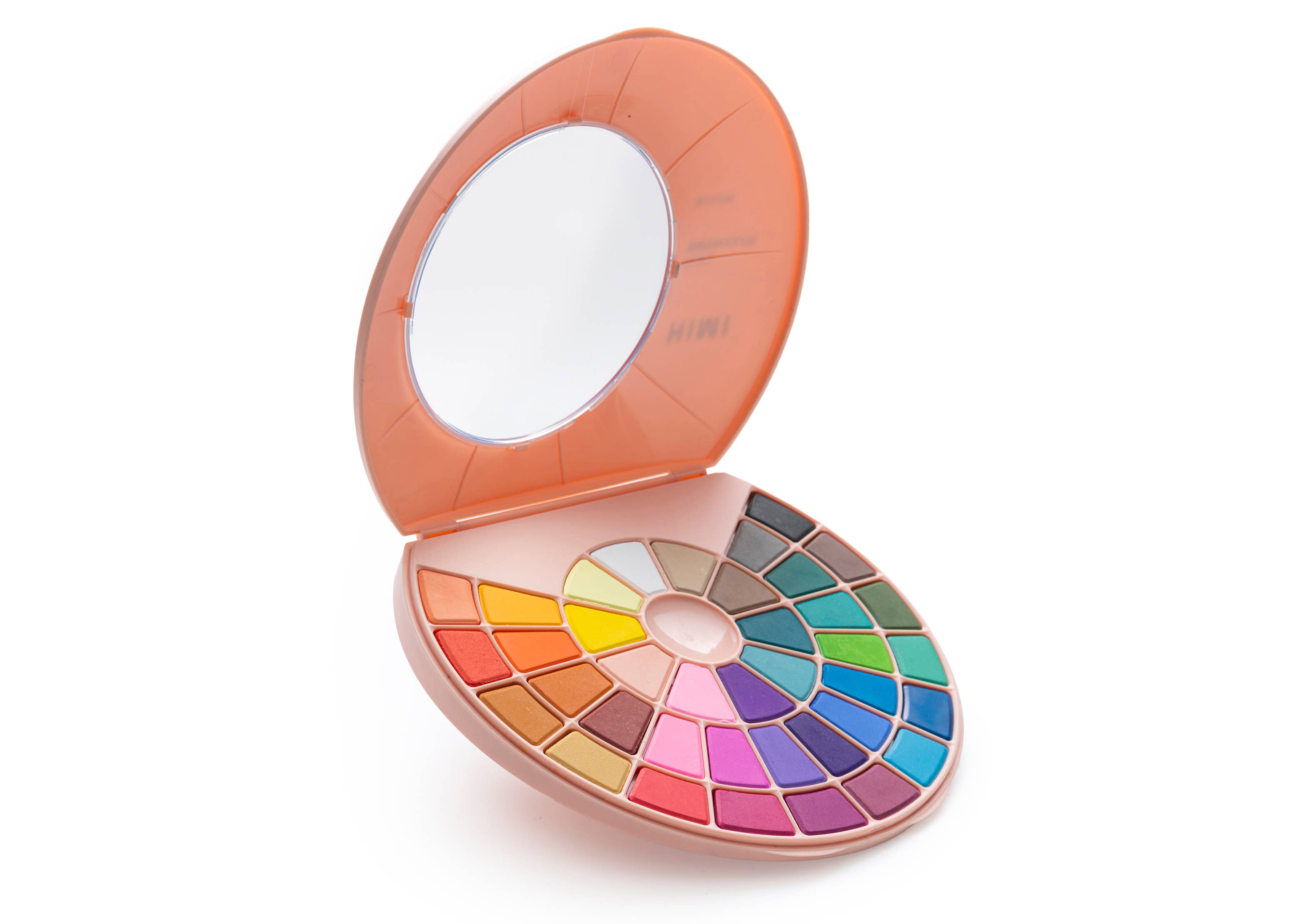 Solid Watercolour Paint Set (38 Colours)