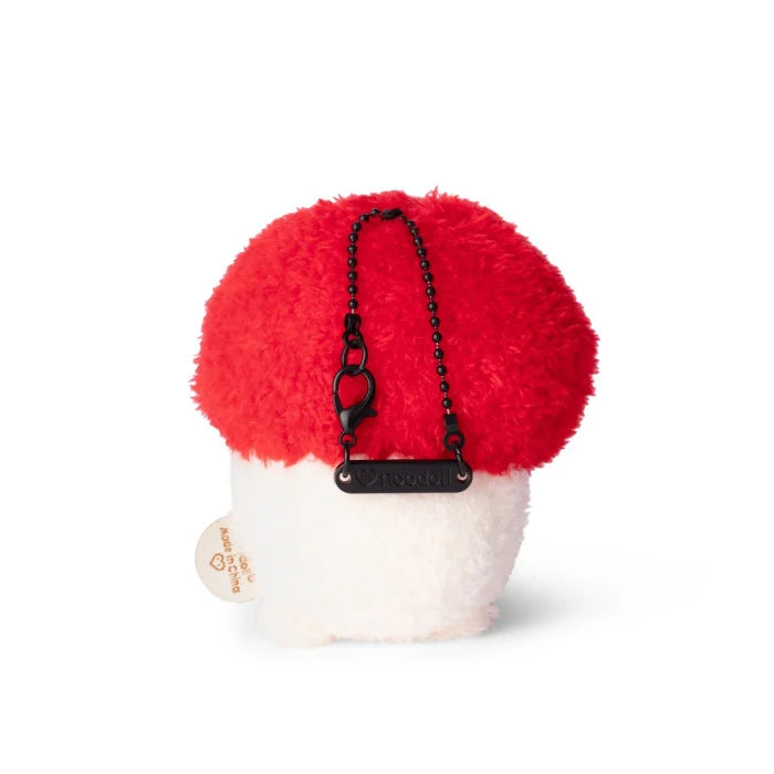 Ricemogu Keyring