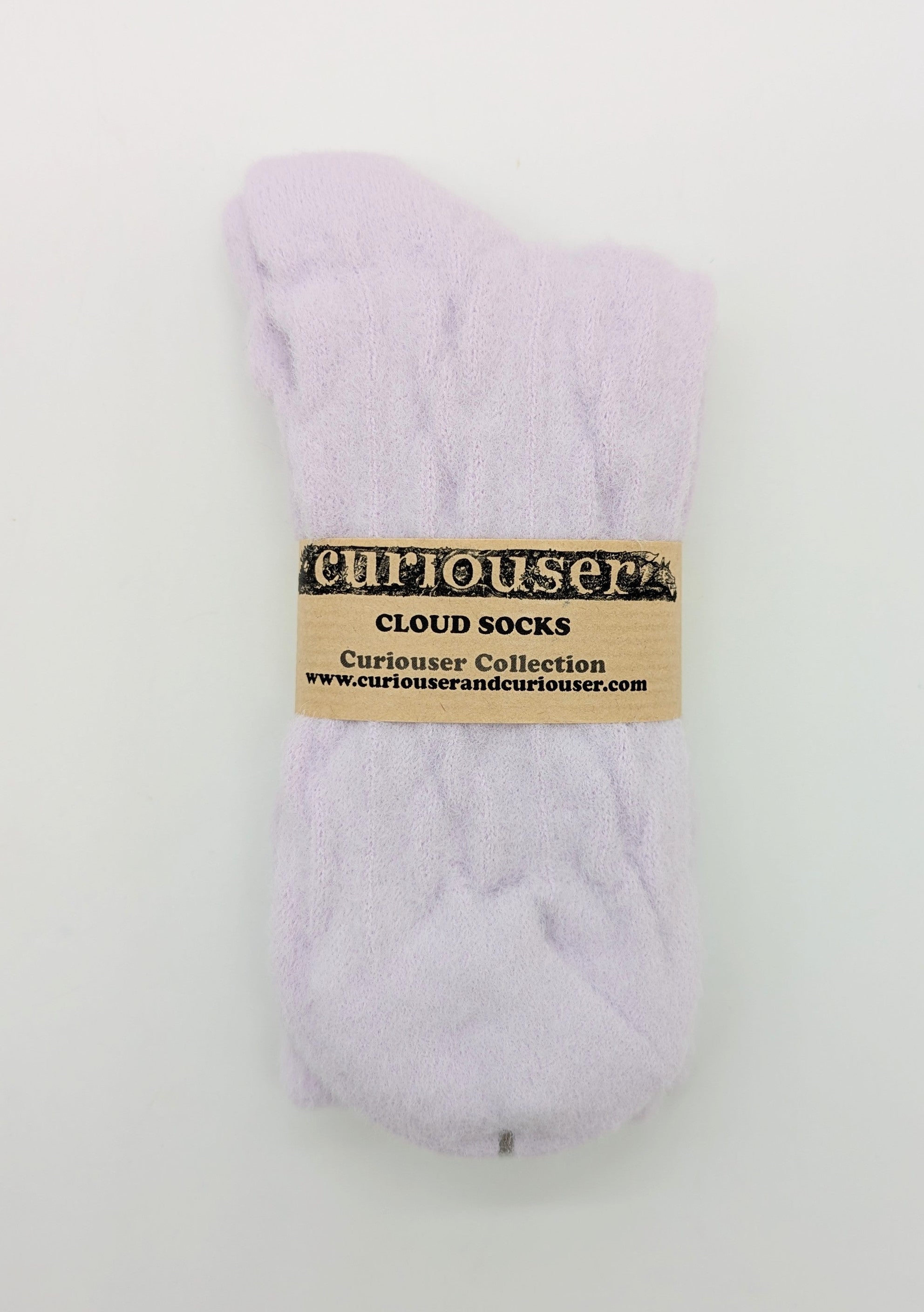 Cloud Socks