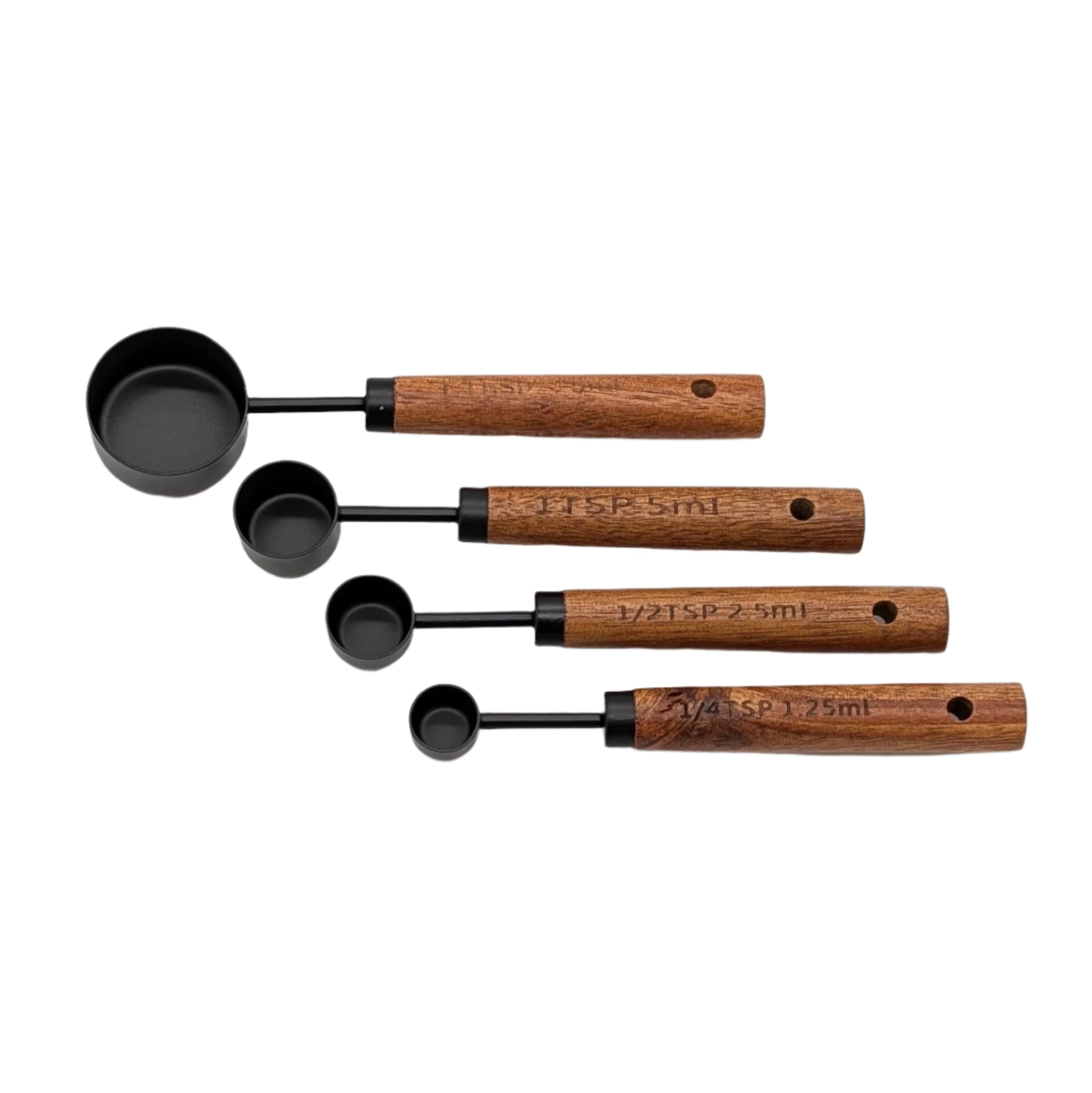 Measuring Spoons
