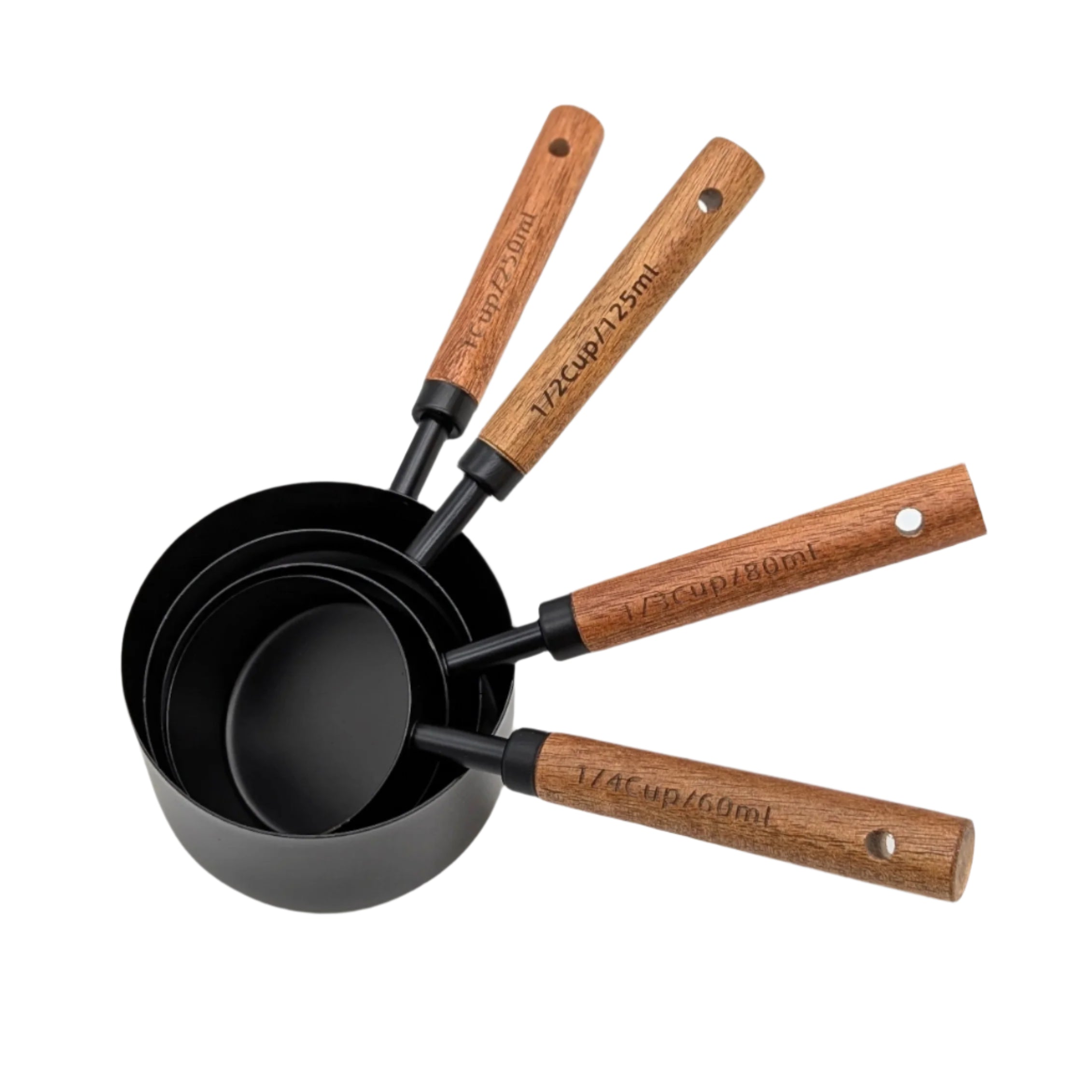 Measuring Cups