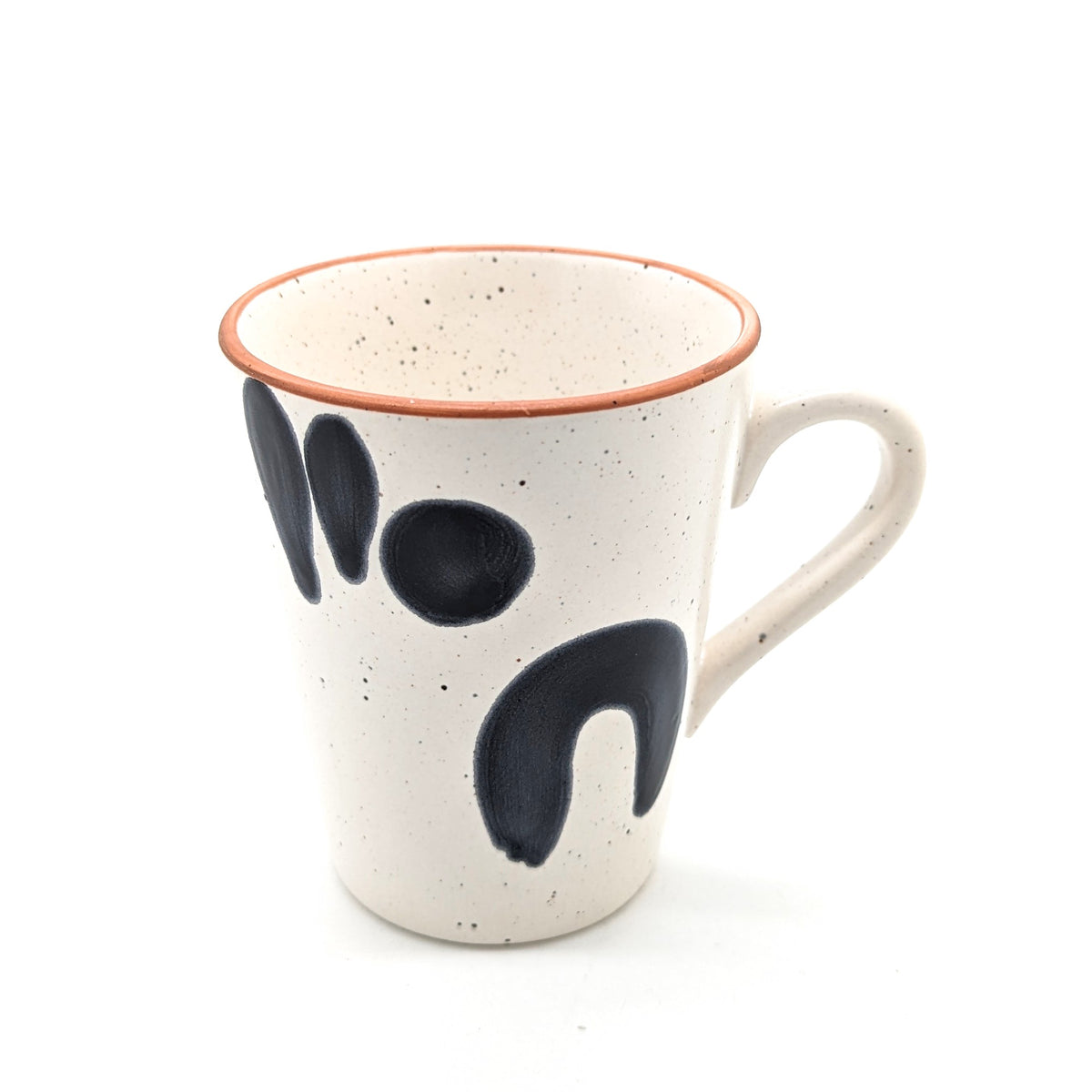 Bridge Masked Mug