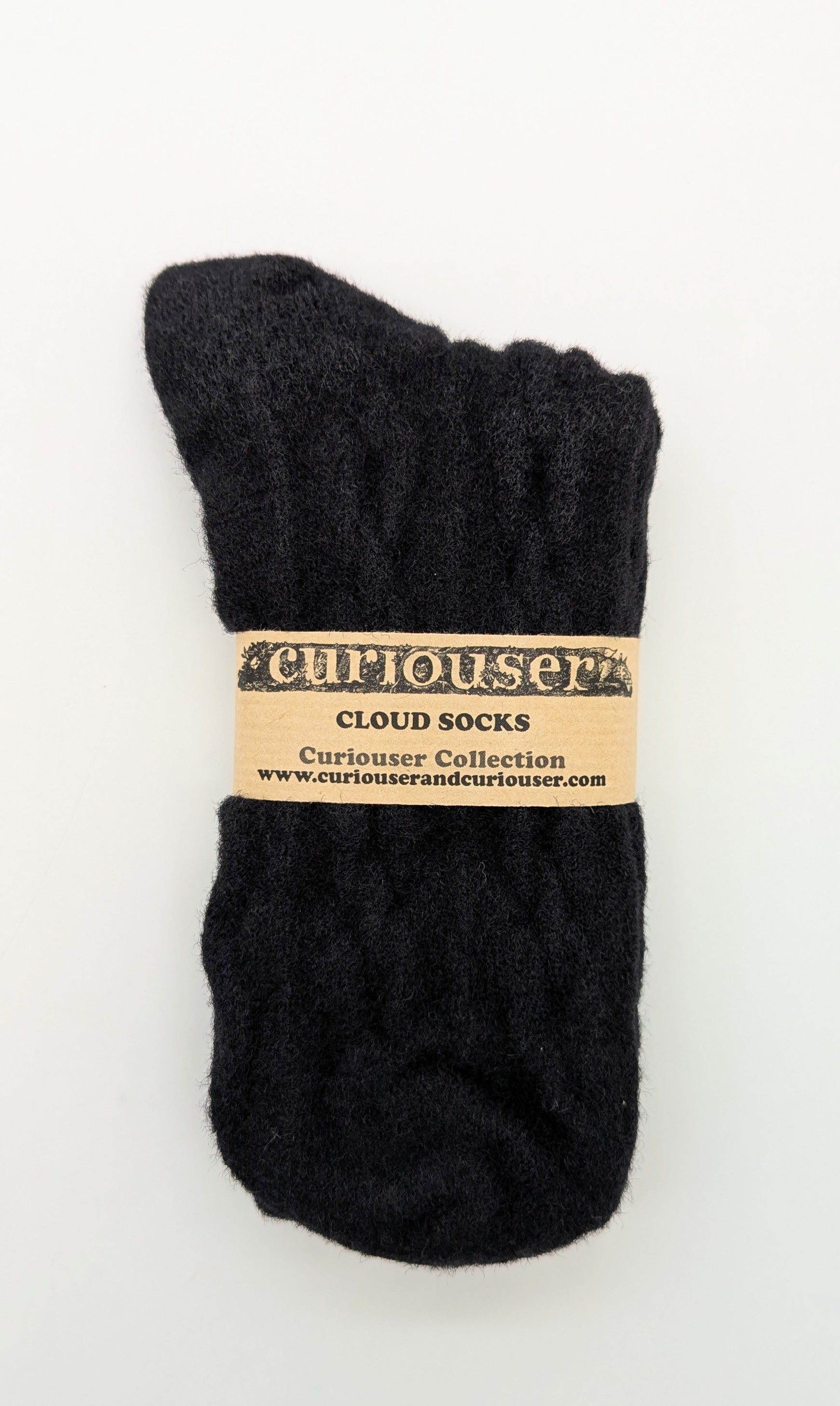 Cloud Socks