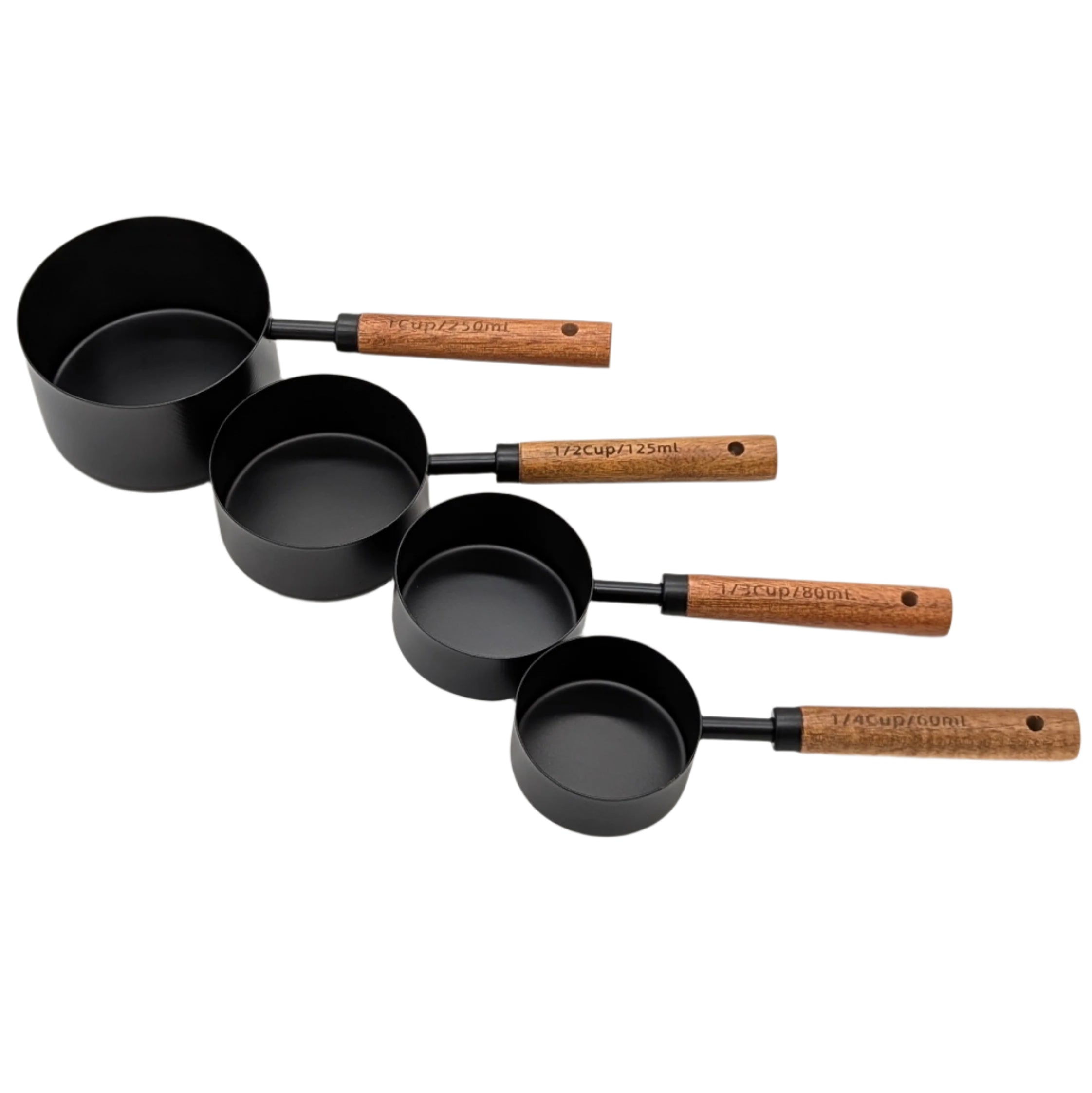 Measuring Cups