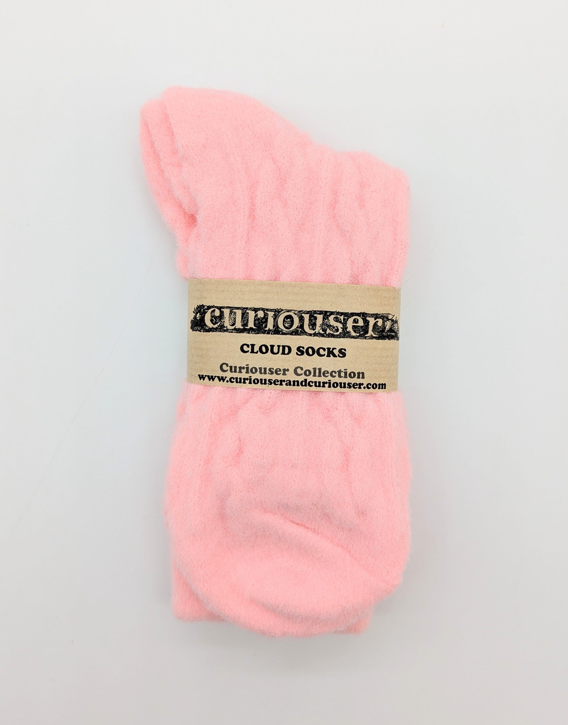 Cloud Socks