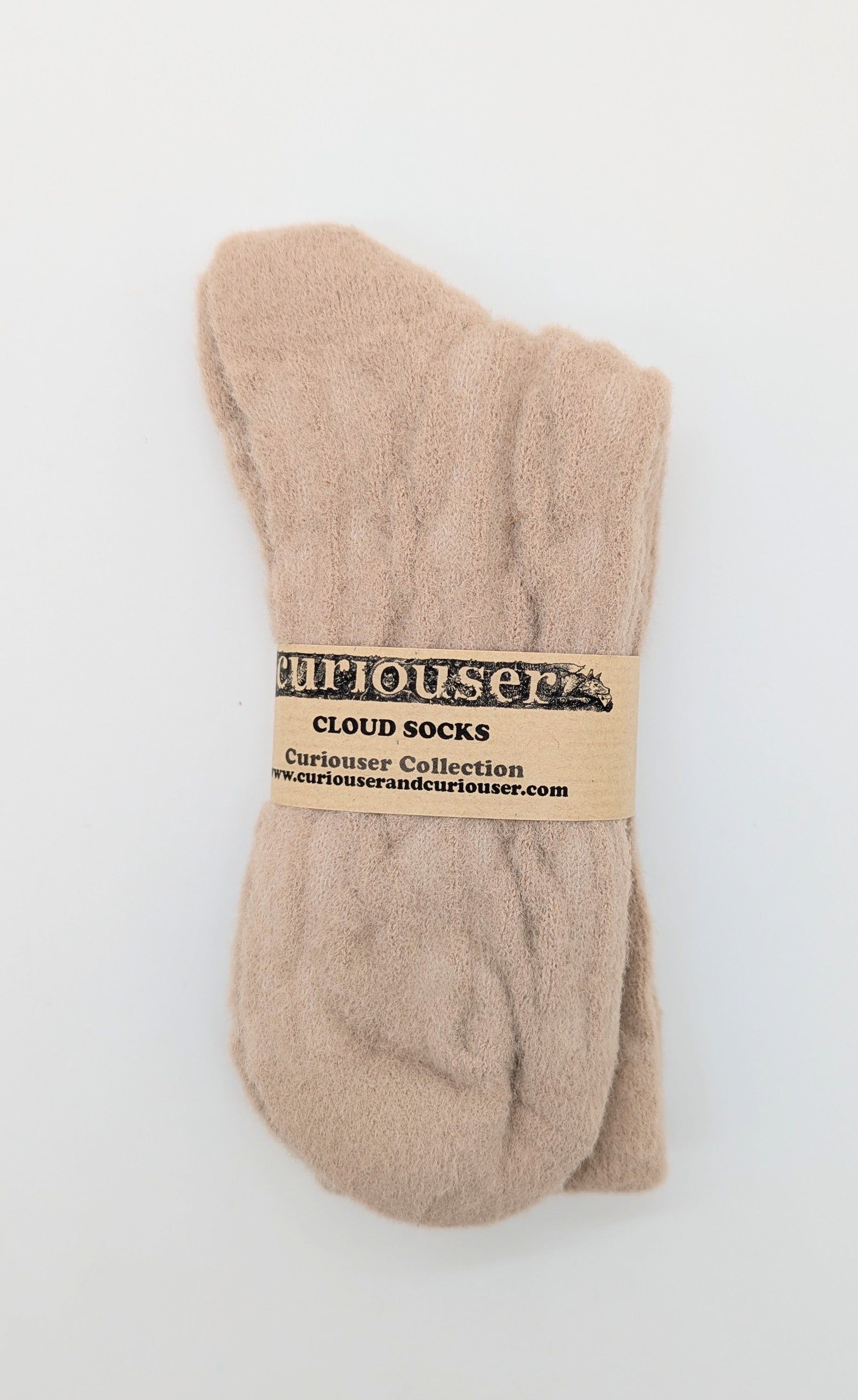Cloud Socks