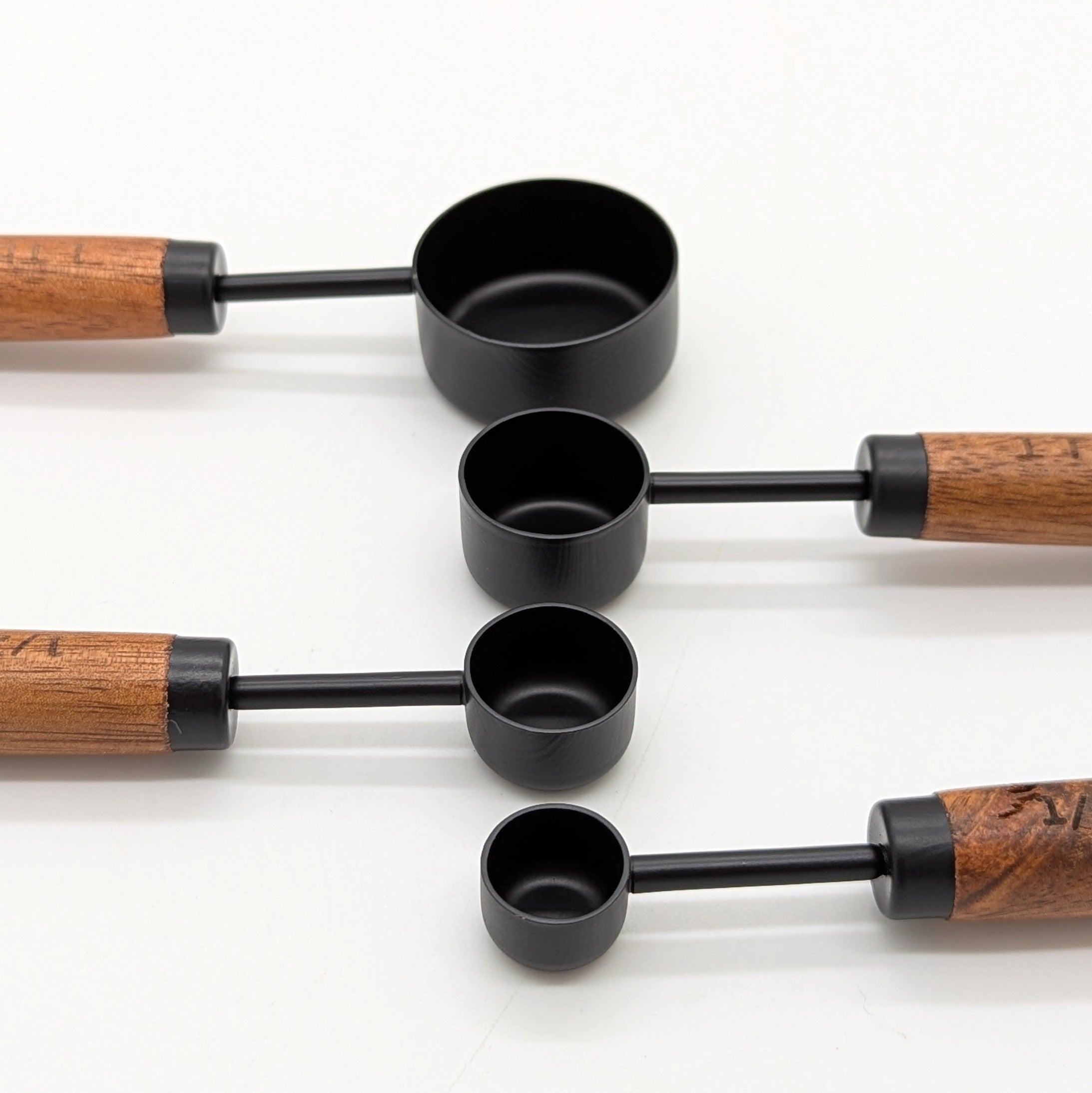 Measuring Spoons