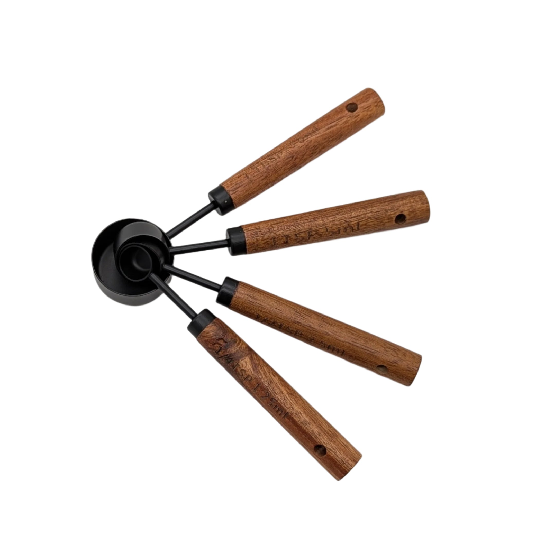Measuring Spoons