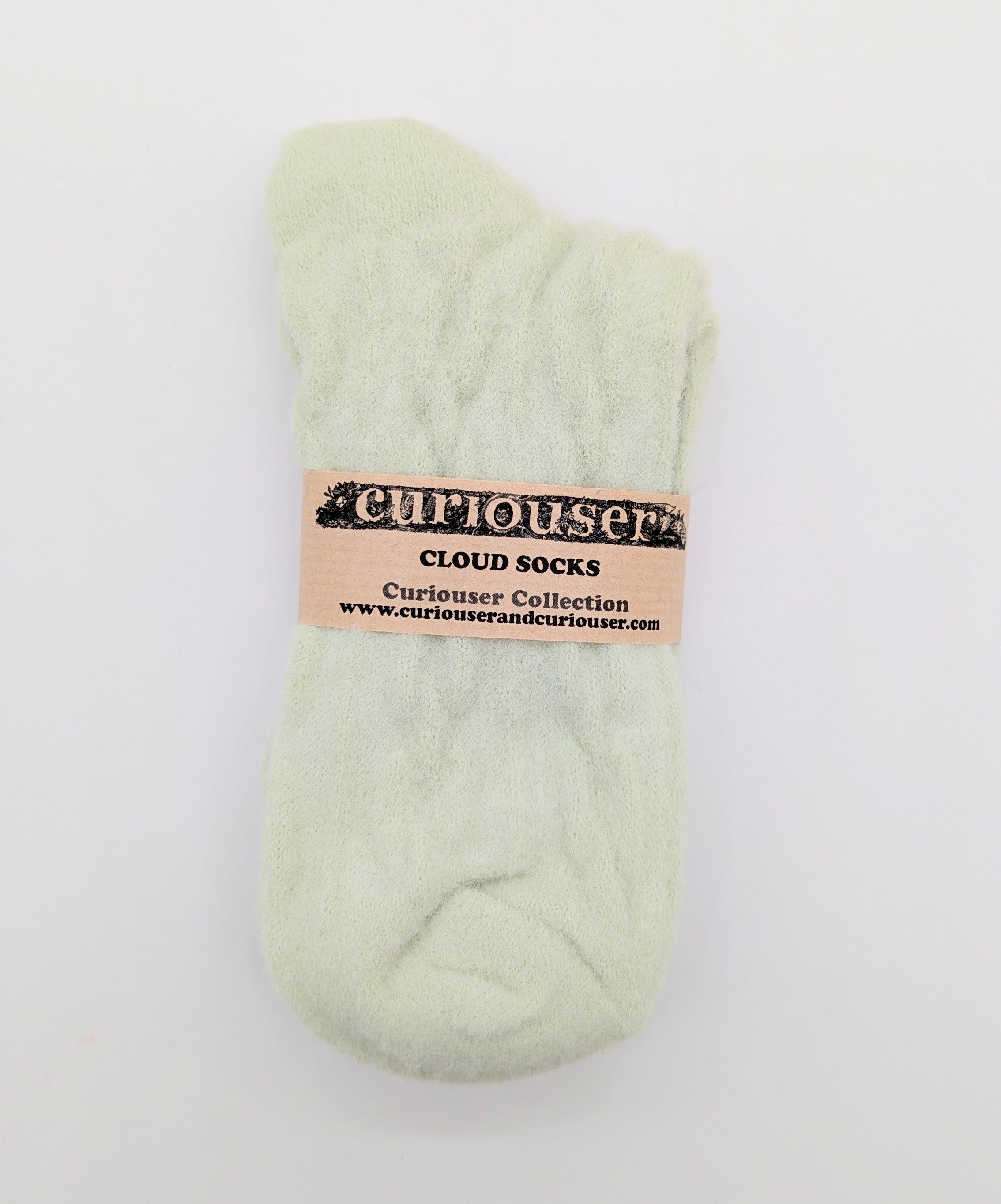 Cloud Socks