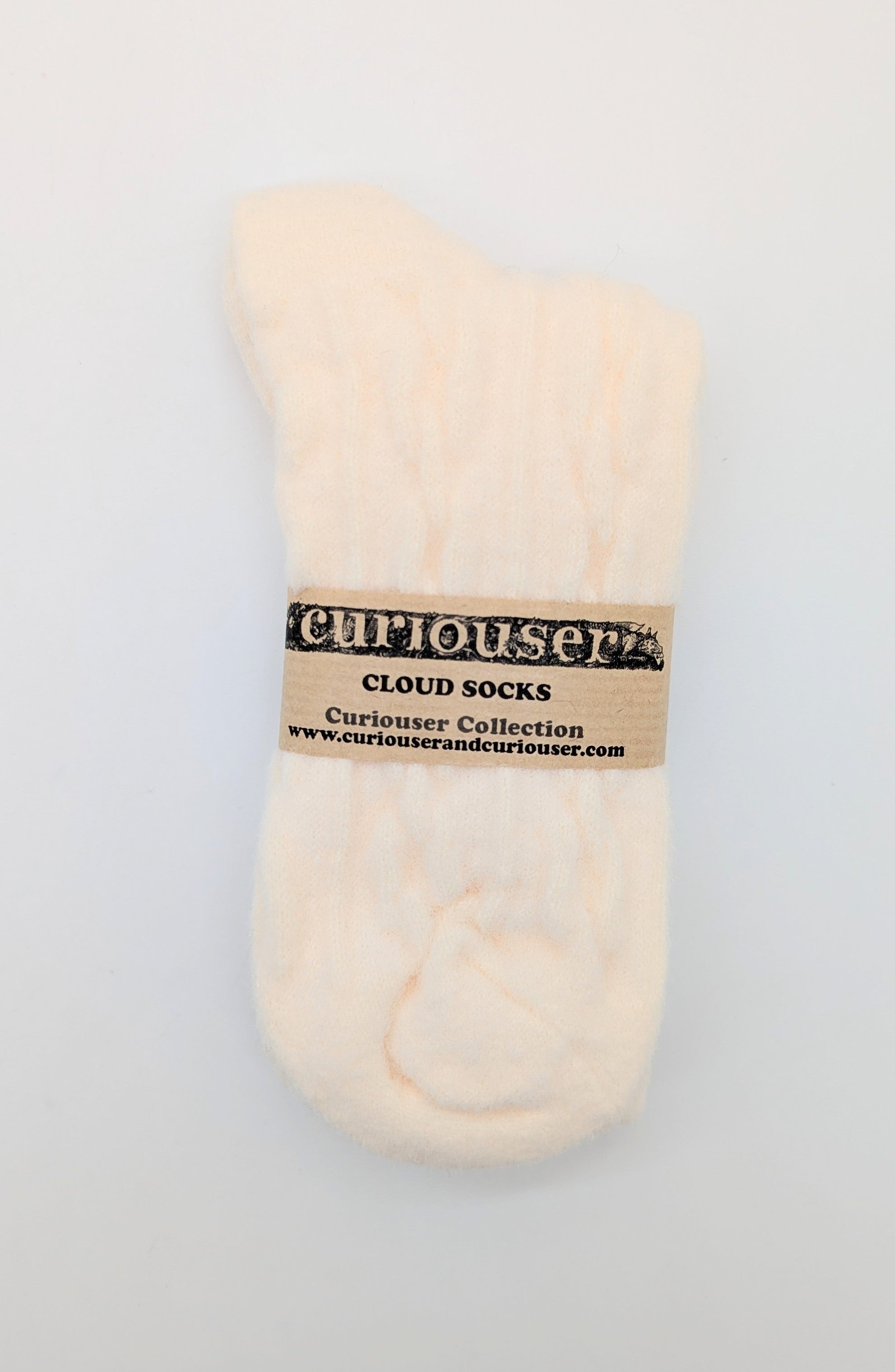 Cloud Socks