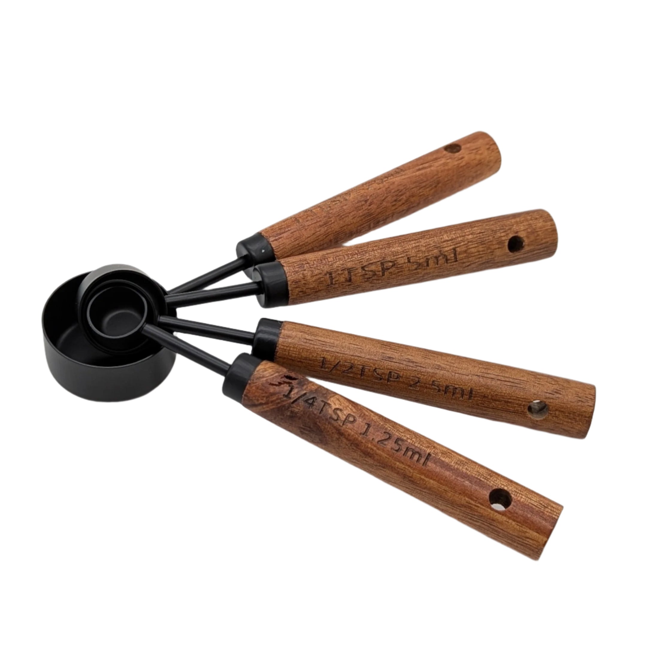 Measuring Spoons