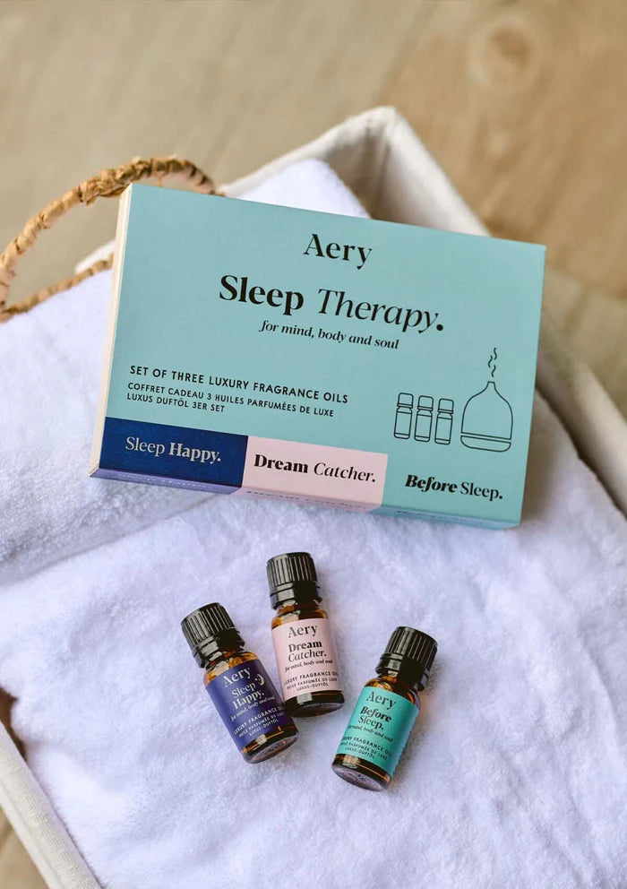Sleep Happy Fragrance Oil