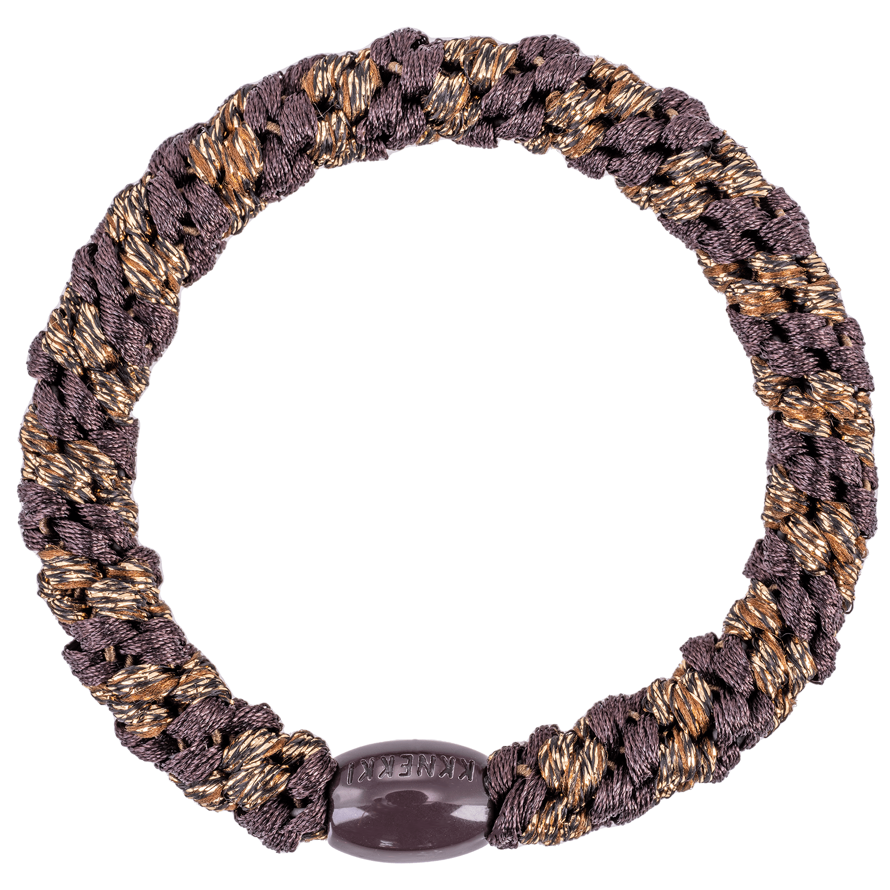 Kknekki Hair Ties - Stripe